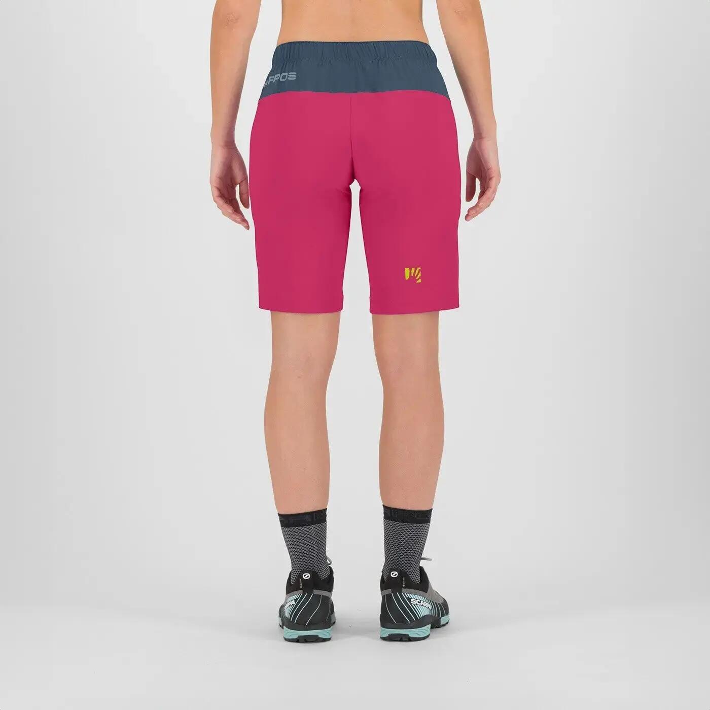 Bermuda femme Karpos Roccia 2/2
