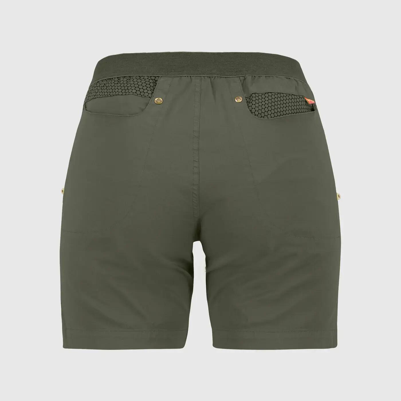 Bermuda femme Karpos Noghera 3/3