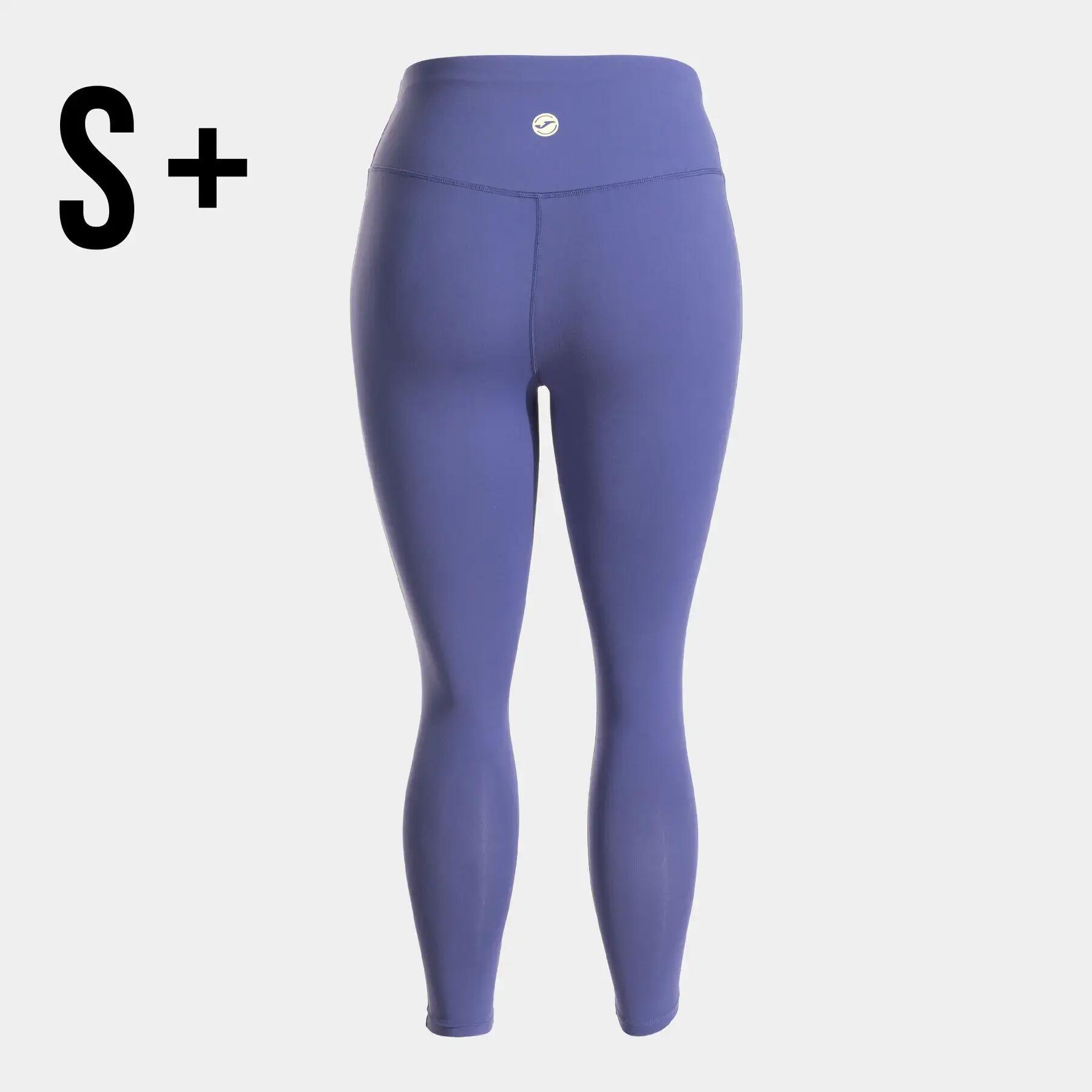 Leggings da donna Joma Core 4/7
