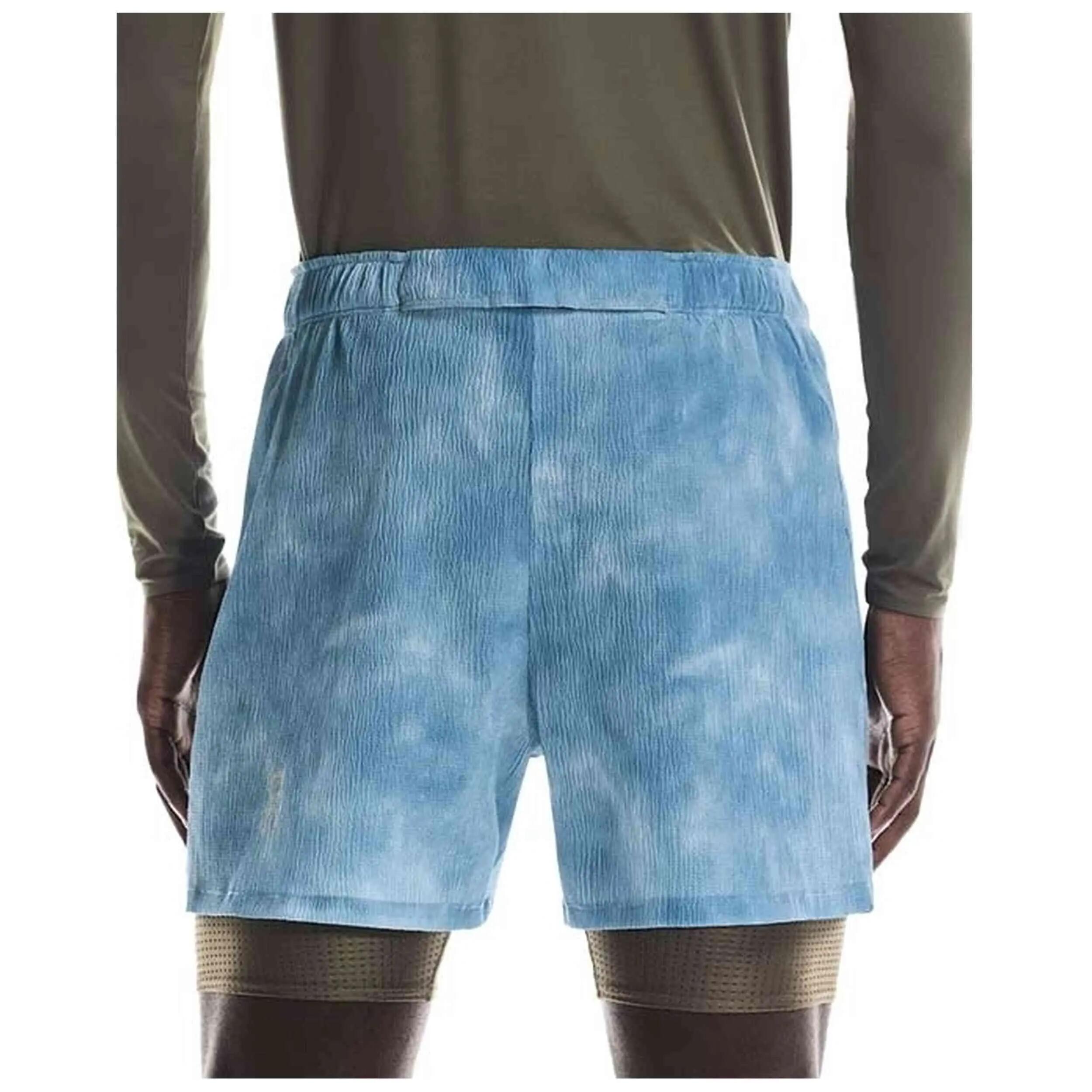 Pantaloncini On modello On Shorts PLEASURES x The Loop per uomini 4/4