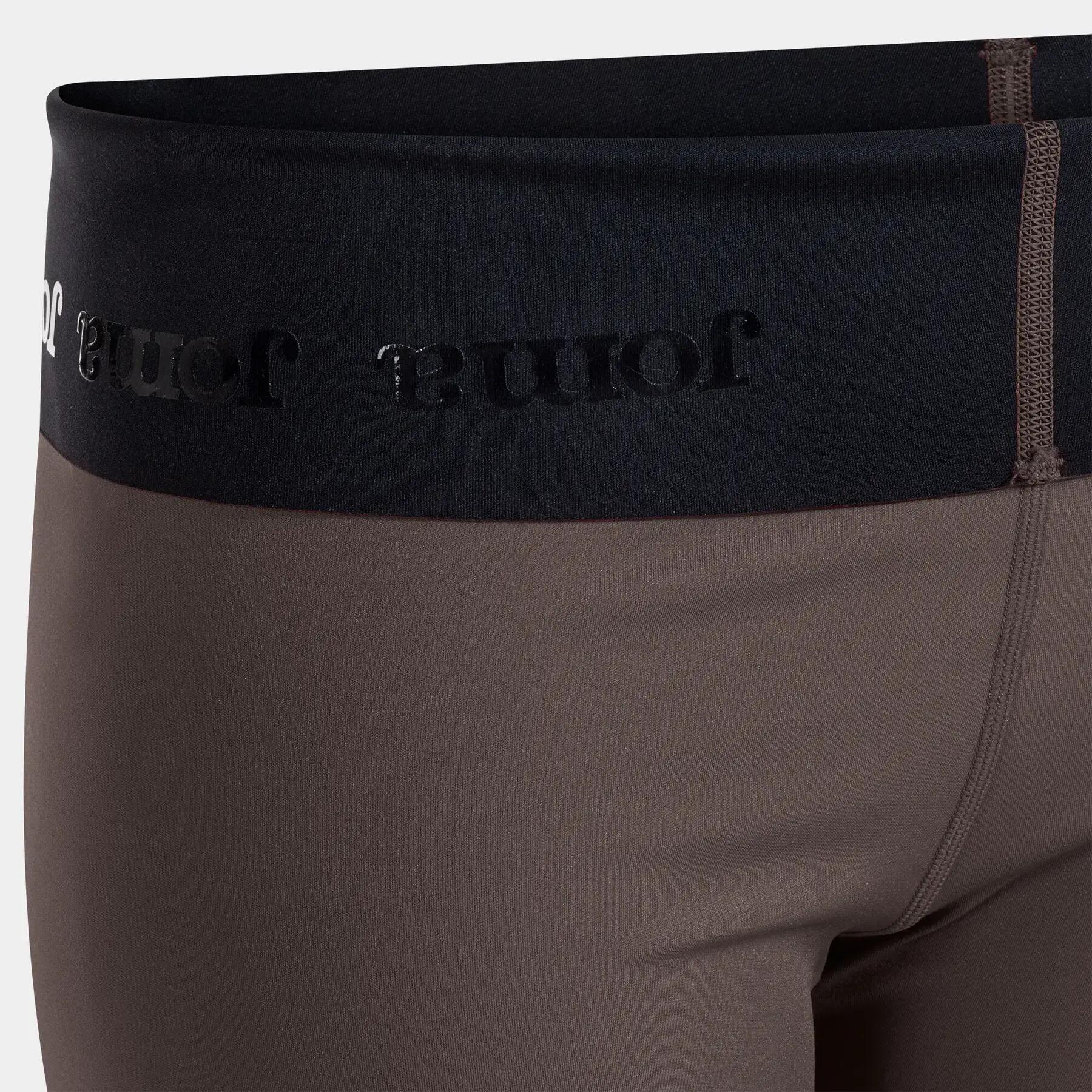 Mallas para mujer Joma Resort 3/4
