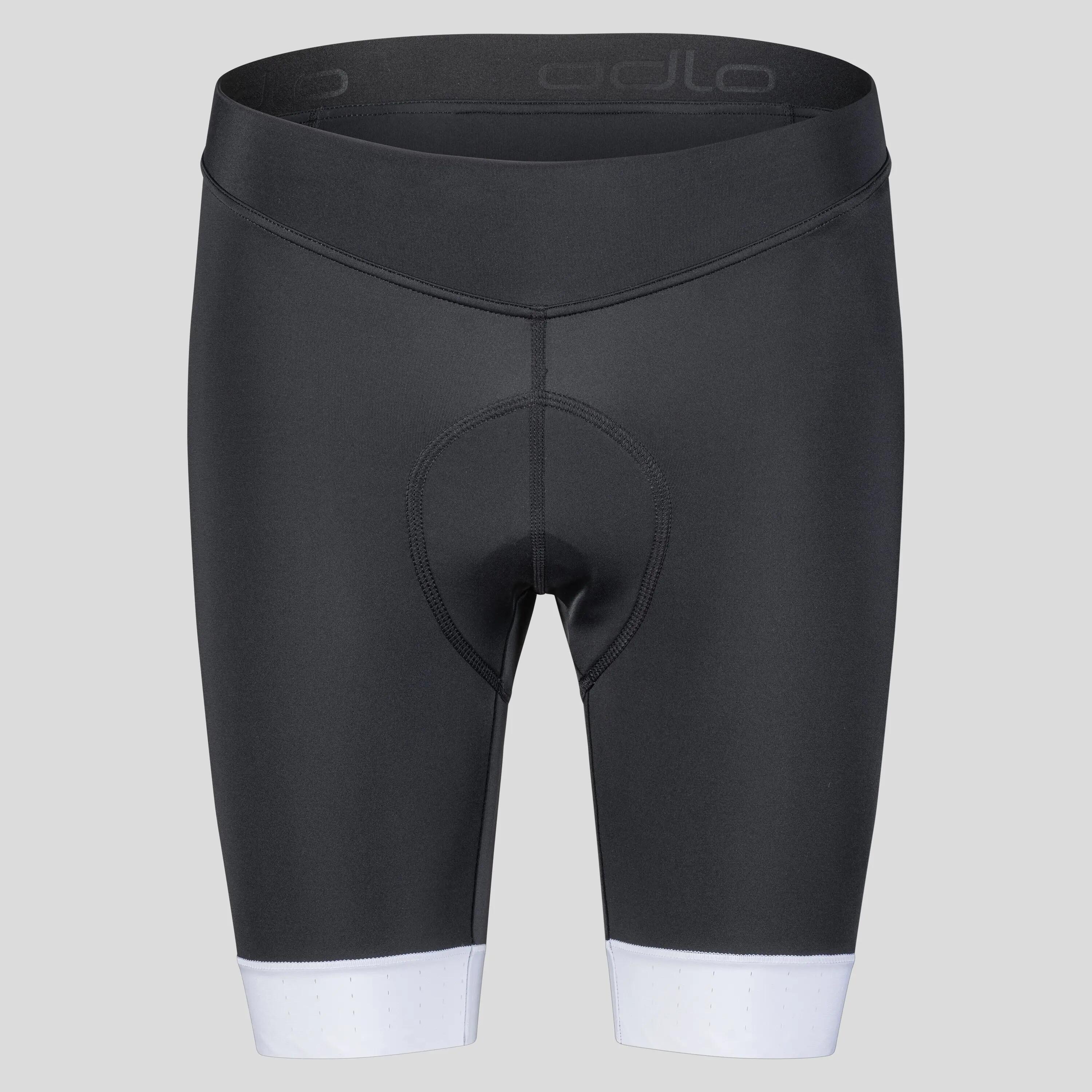 Zeroweight nauwsluitende short ODLO 5/6