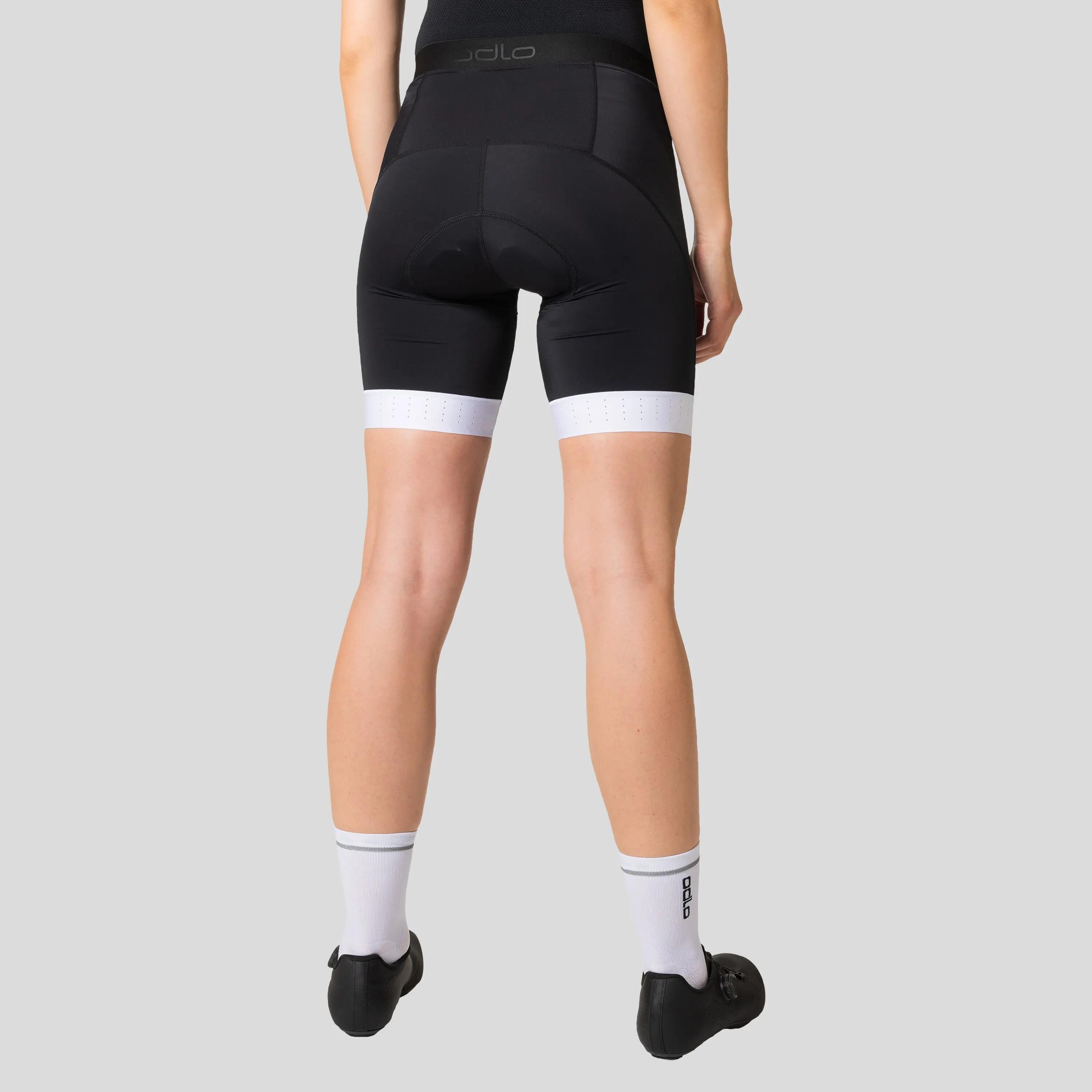 Zeroweight nauwsluitende short ODLO 2/6