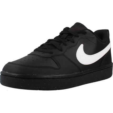 Zapatillas niño Nike Court Borough Low Recraft (gs)