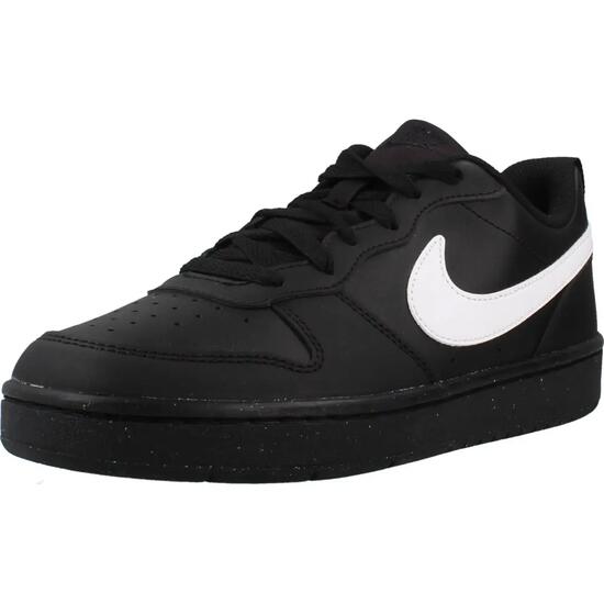 Zapatillas niño Nike Court Borough Low Recraft (gs)