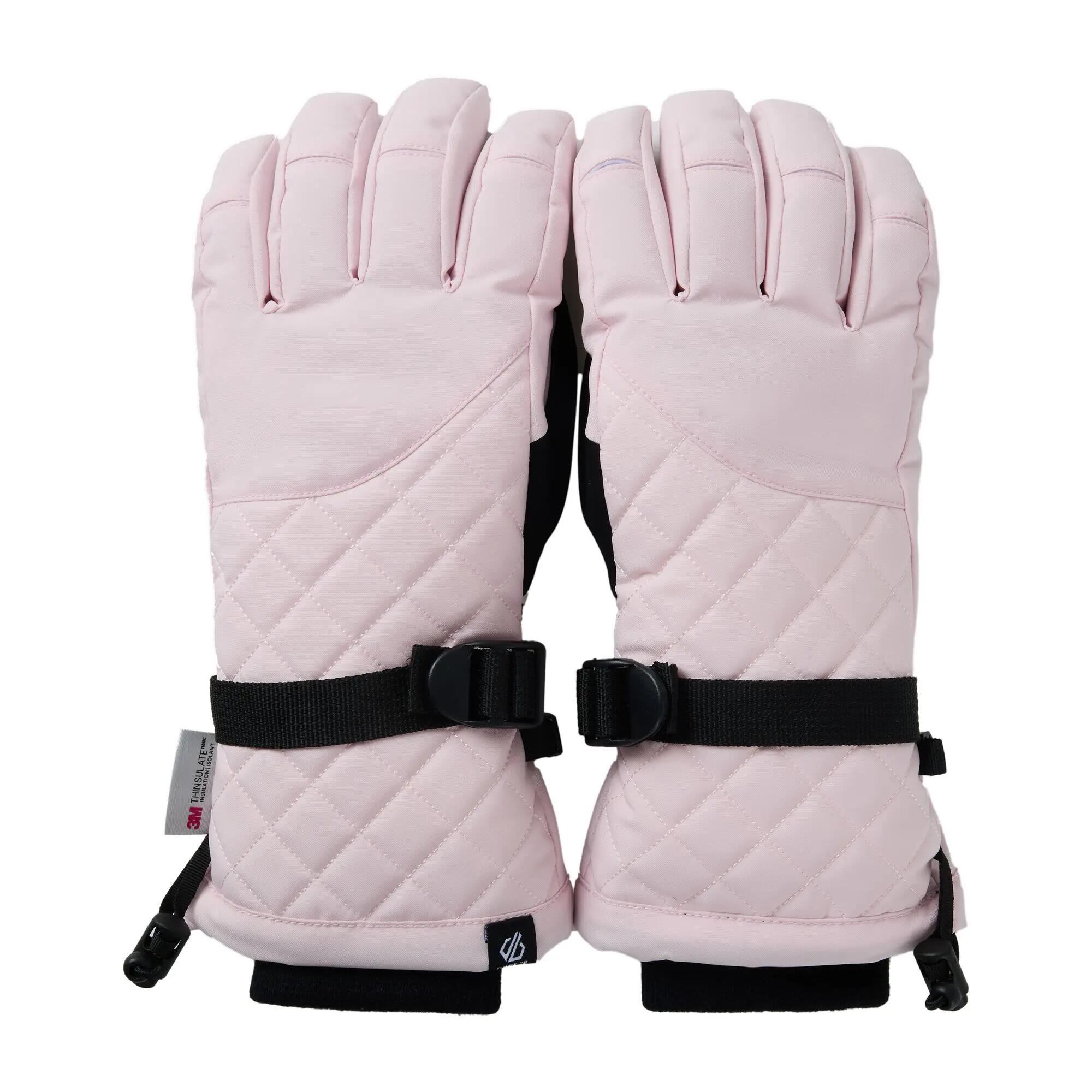 Gants de ski féminins Summit II 1/3