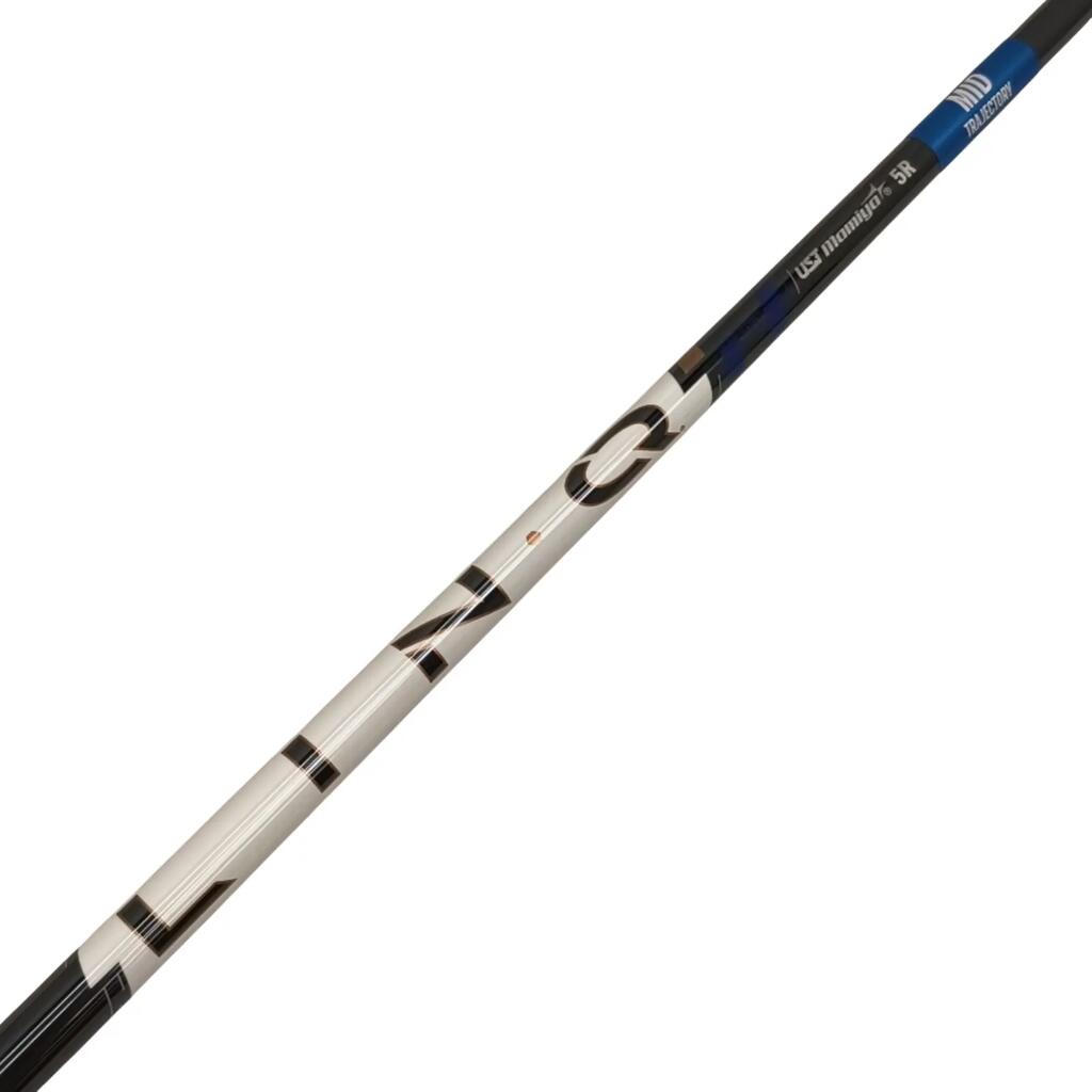 UST Mamiya Lin-Q Blue Driver Shaft / Flex Regular / Wilson