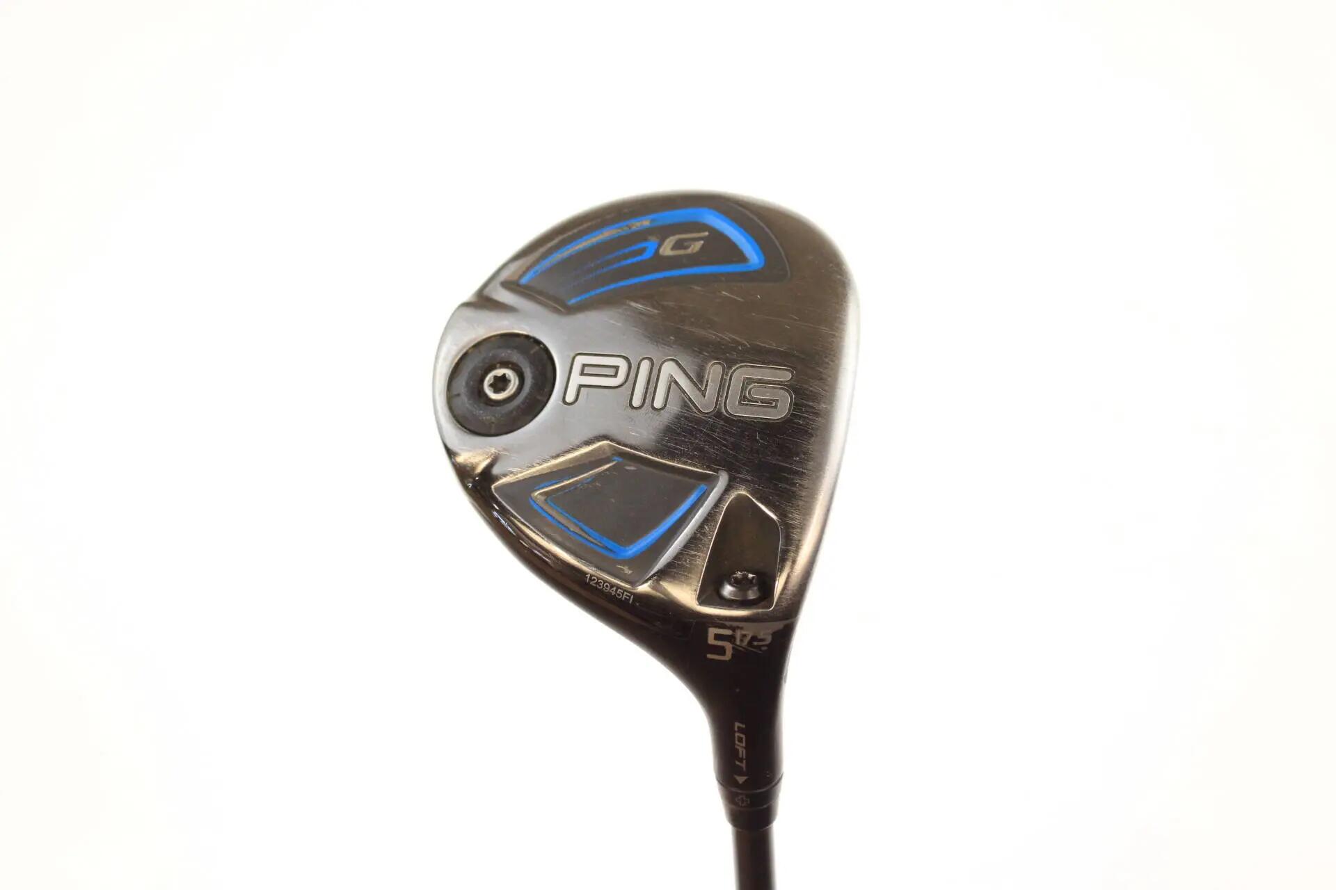 PING picture