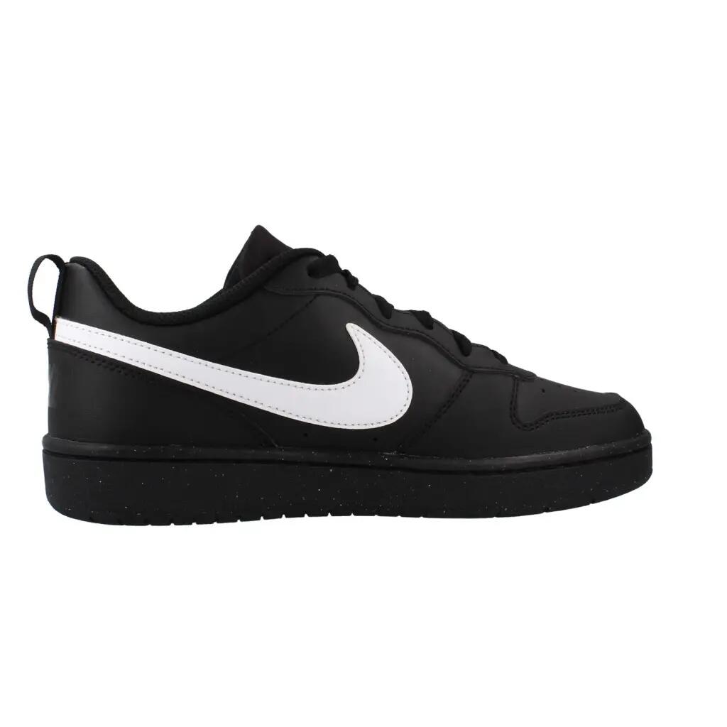 Zapatillas niño Nike Court Borough Low Recraft (gs) 4/5