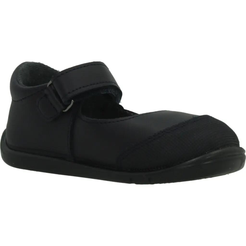 Buty TITANITOS C500 GAIA MERCEDITA GAIA Czarny 5/5