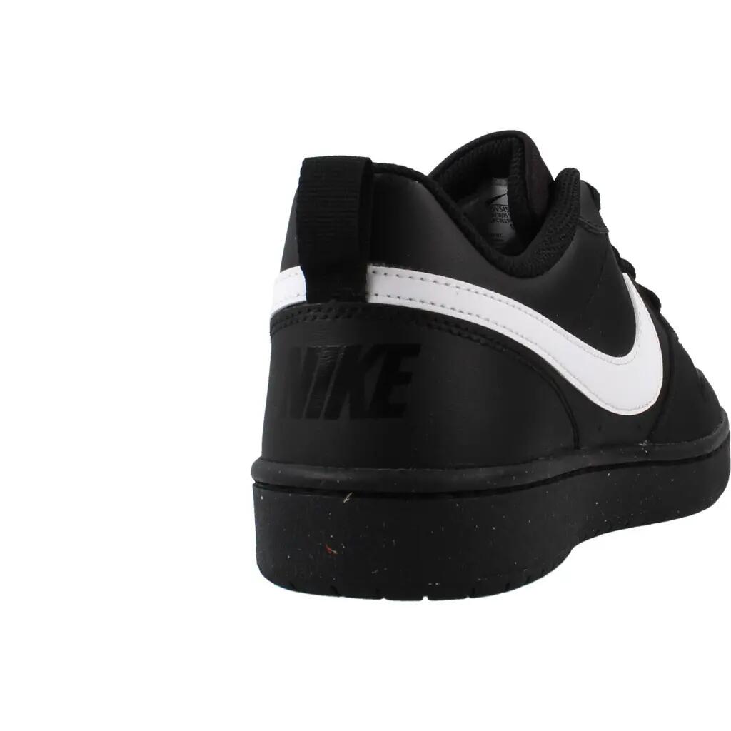 Zapatillas niño Nike Court Borough Low Recraft (gs) 3/5