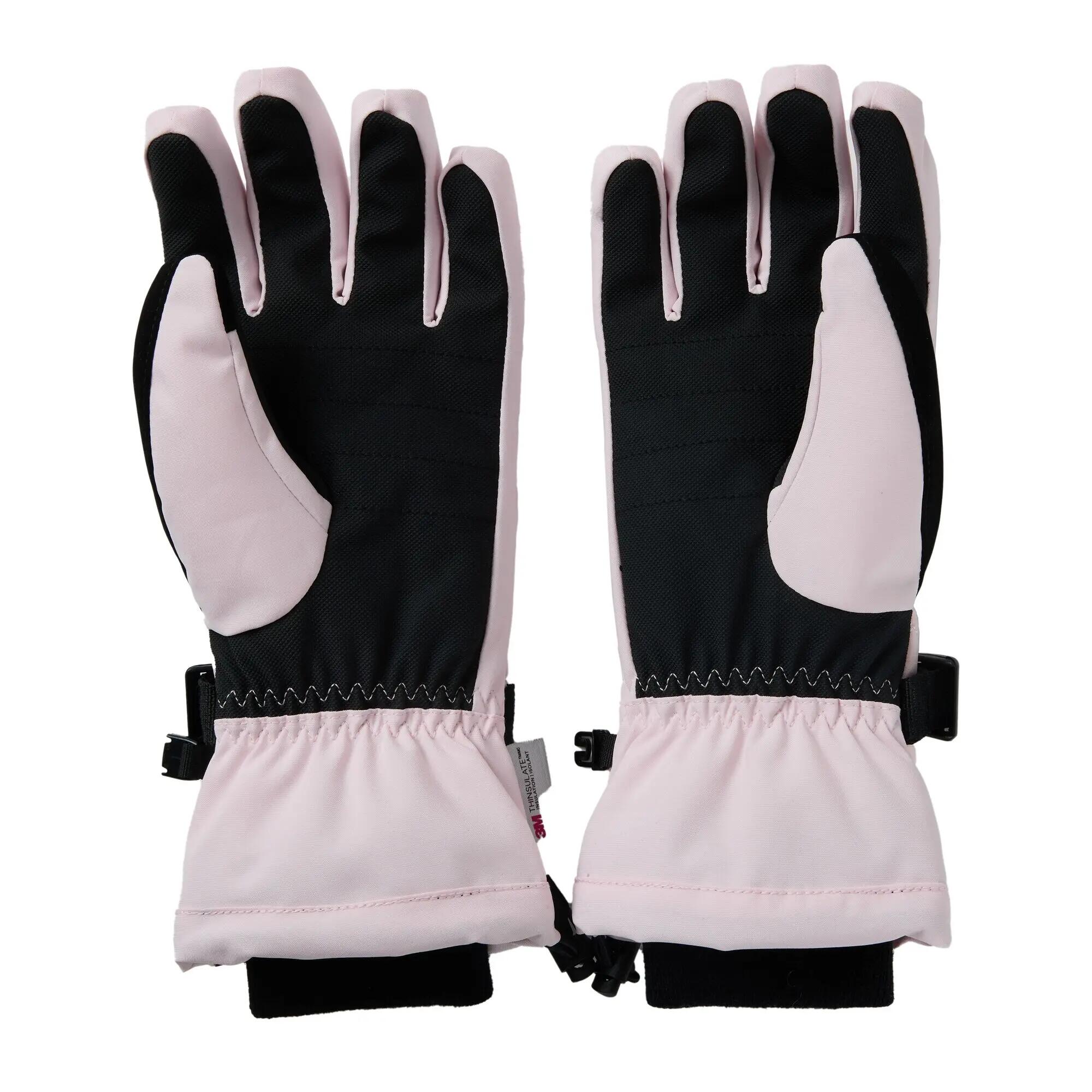 Gants de ski féminins Summit II 2/3