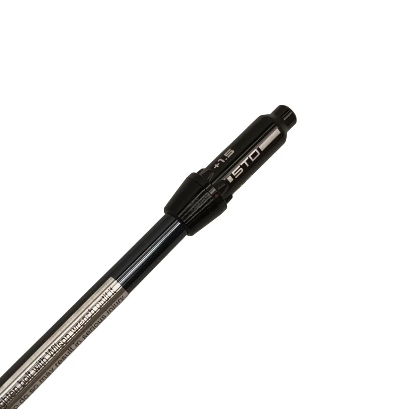UST Mamiya Lin-Q Blue Driver Shaft / Flex Regular / Wilson 2/3