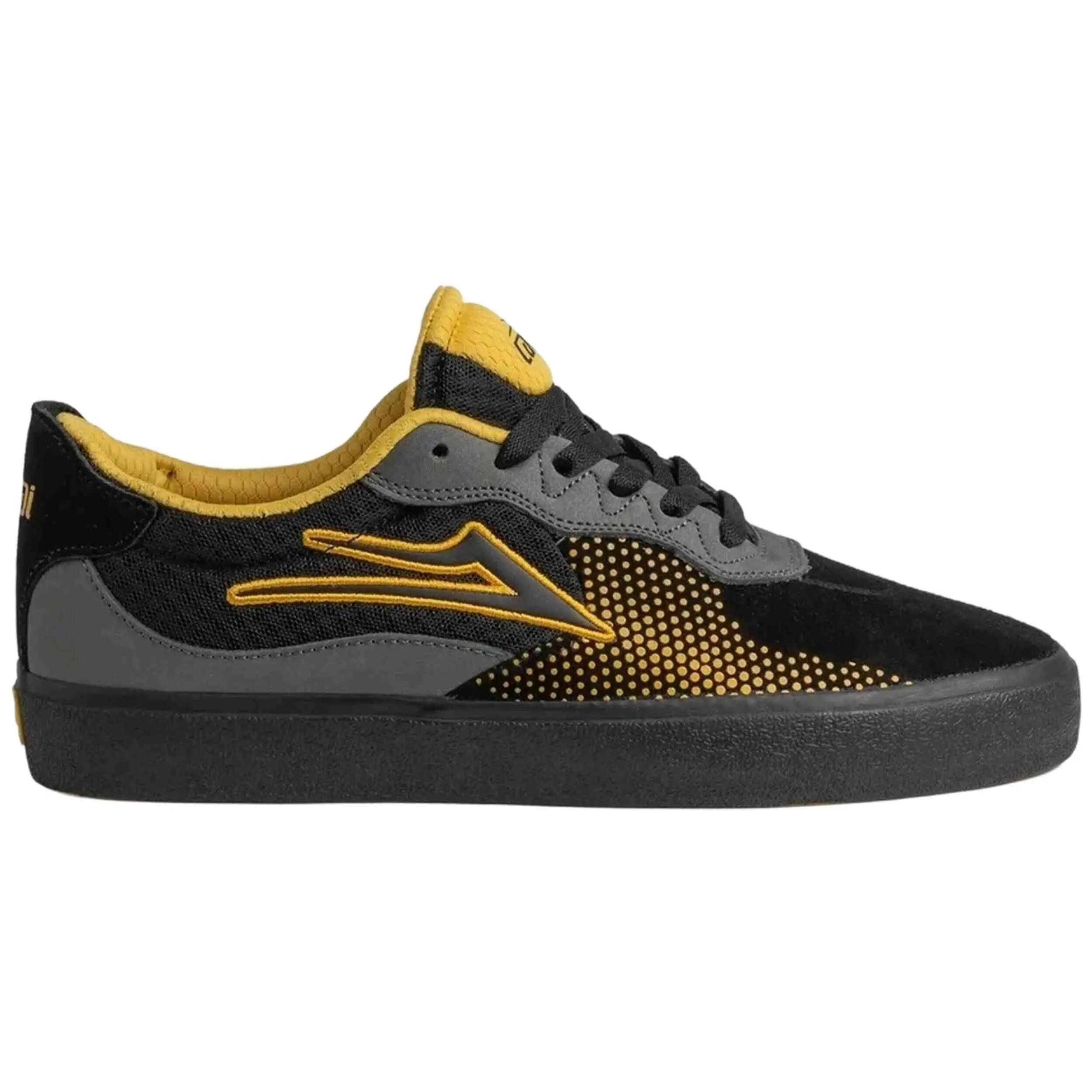 Sapatilhas Lakai modelo Essex para unissex 2/5