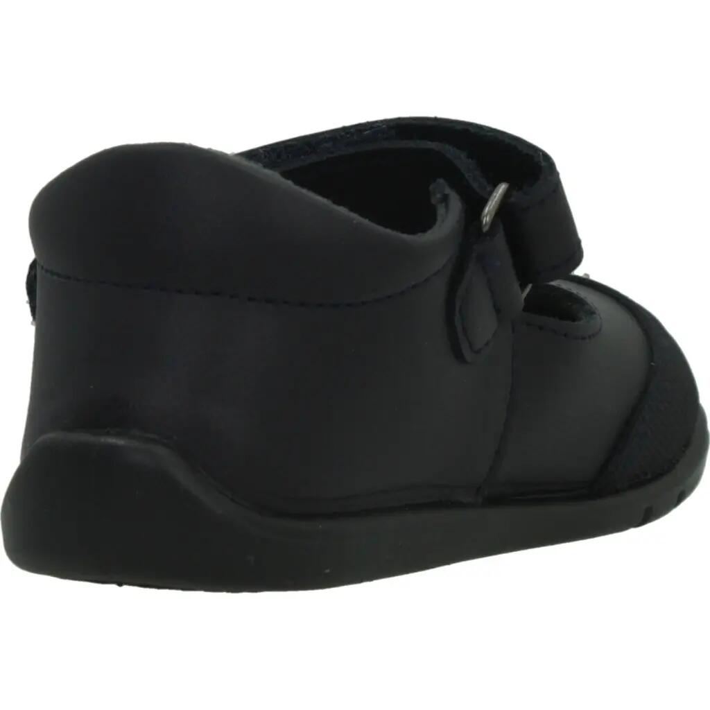 Buty TITANITOS C500 GAIA MERCEDITA GAIA Czarny 3/5