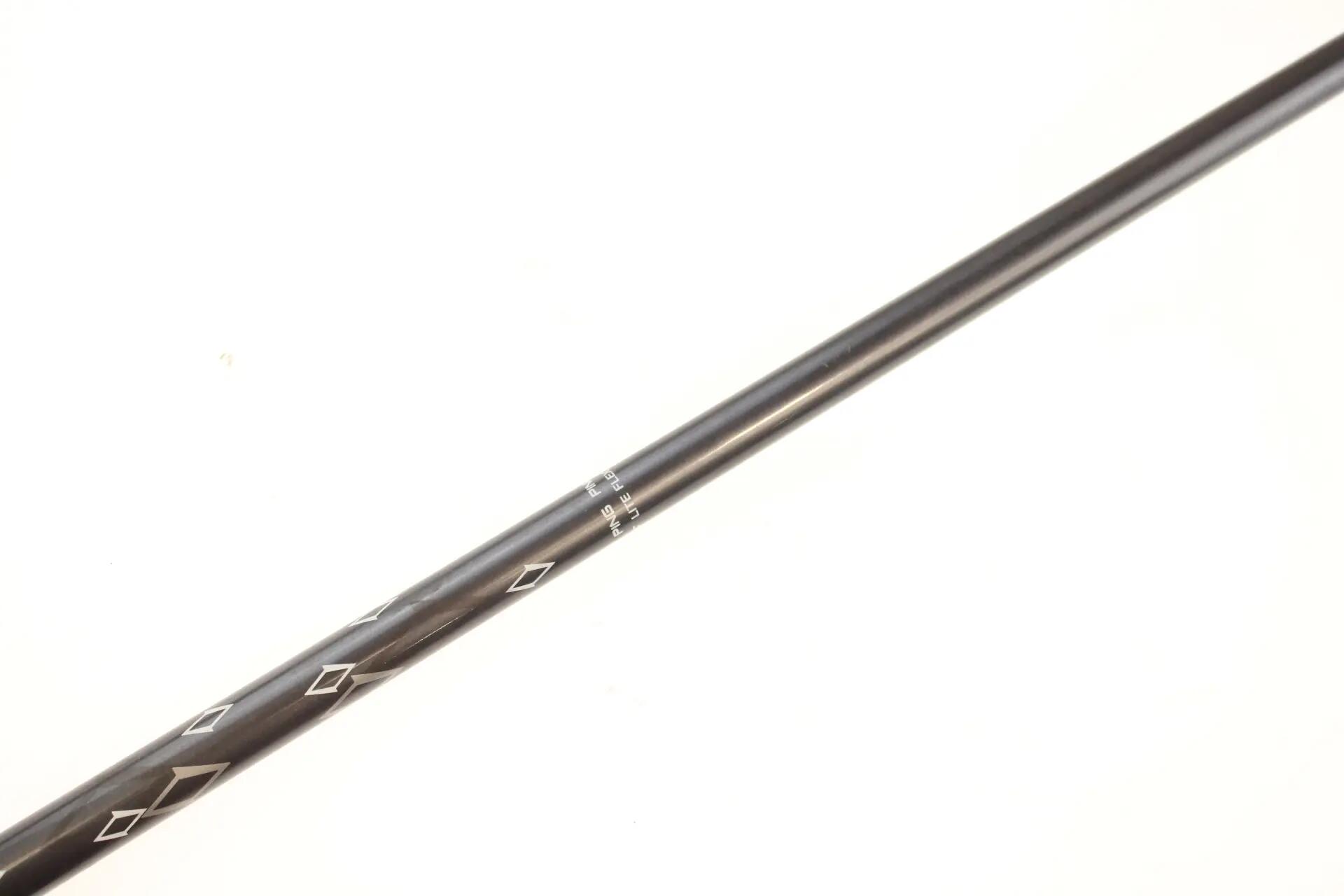 Seconde vie - Ping G RH 17.5-deg Fairway Wood - Sufficient 4/6