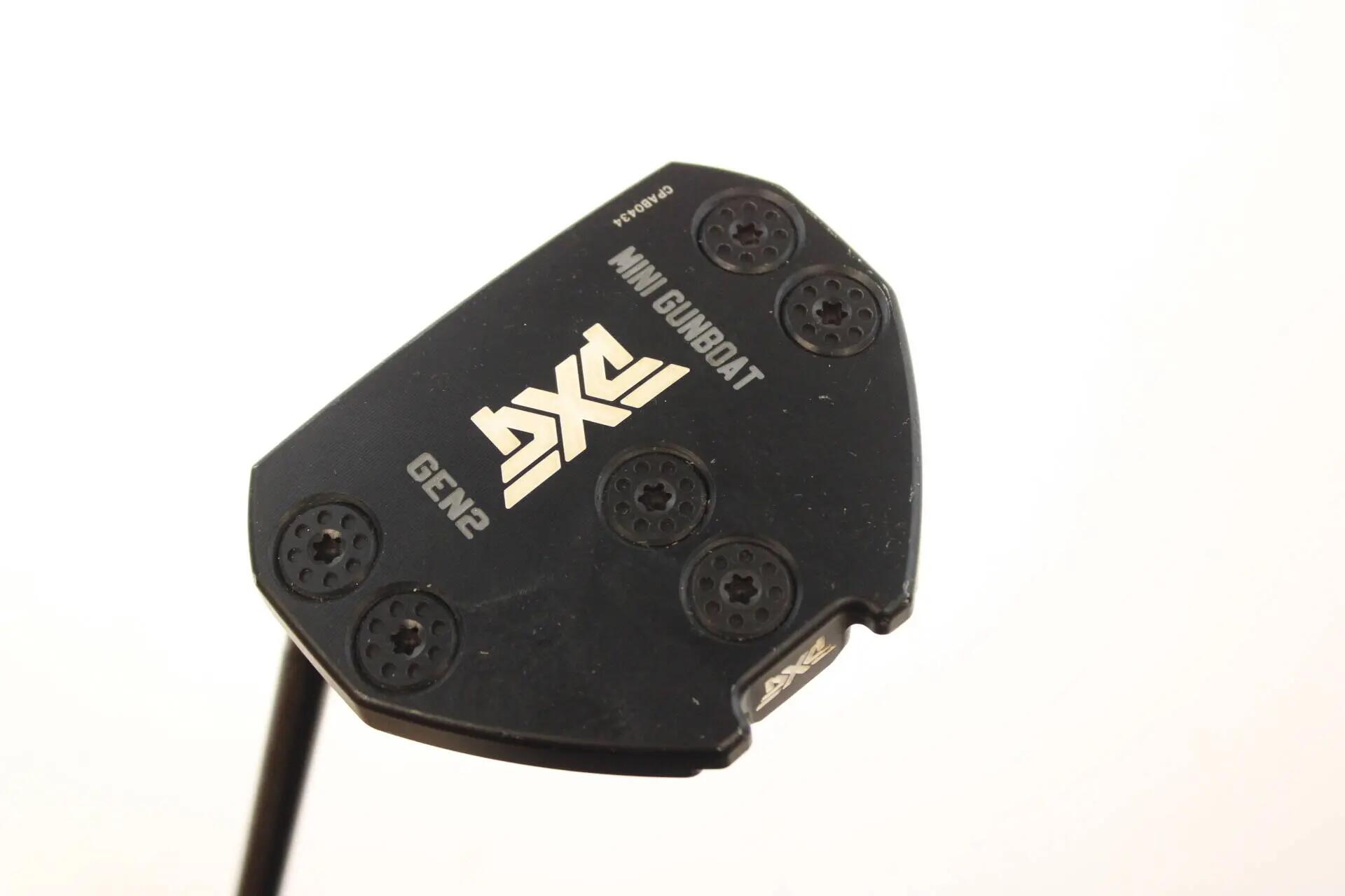 PXG picture