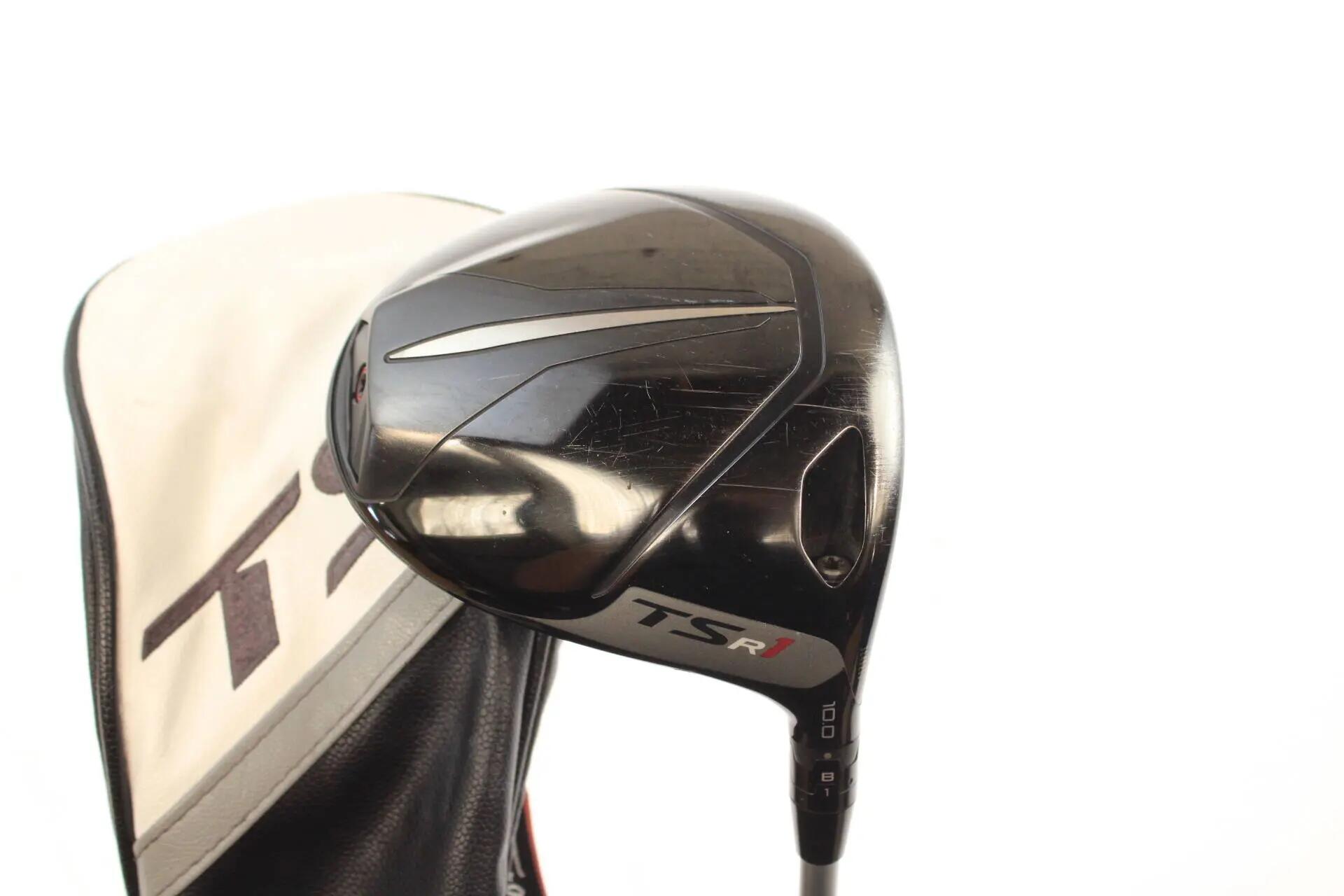 TITLEIST picture