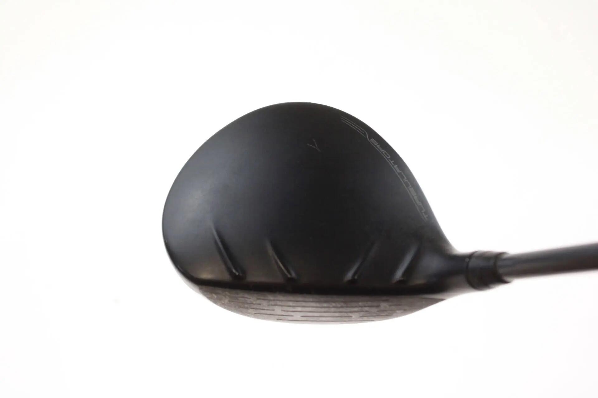 Seconde vie - Ping G RH 17.5-deg Fairway Wood - Sufficient 3/6