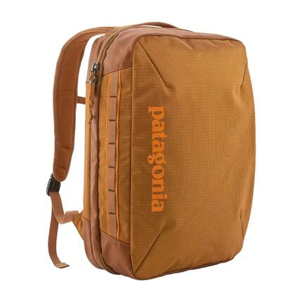 Mochila Naranja Patagonia Hole® Micro MLC® Backpack 22L Cinnamon Brown Versátil