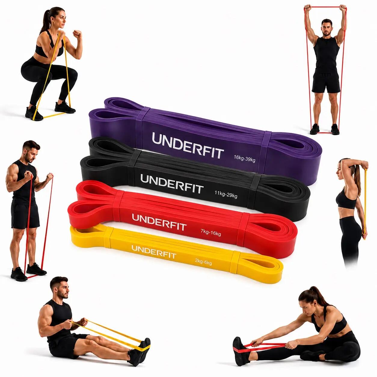 UNDERFIT picture
