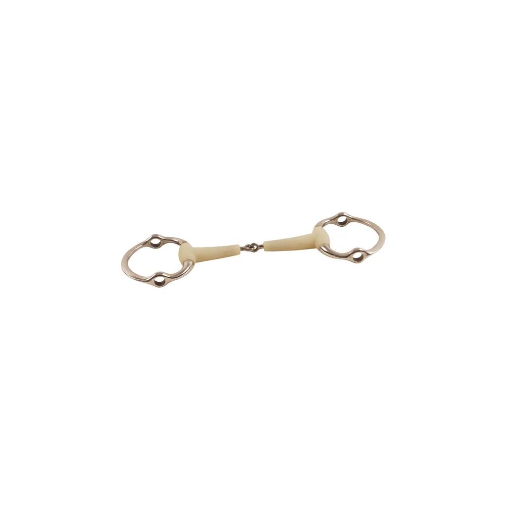 Happy mouth olive gag filet hb-2903