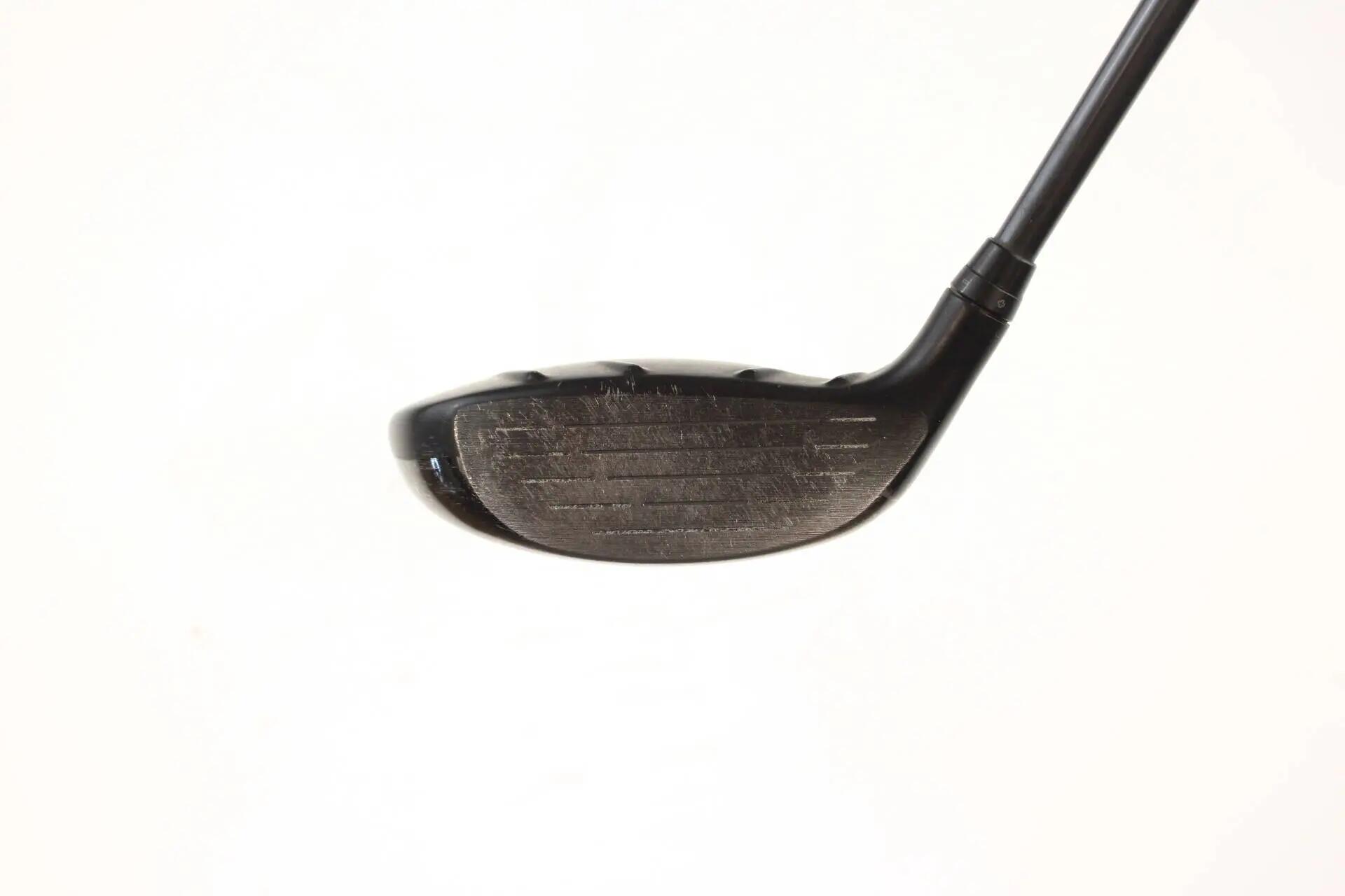 Seconde vie - Ping G RH 17.5-deg Fairway Wood - Sufficient 2/6
