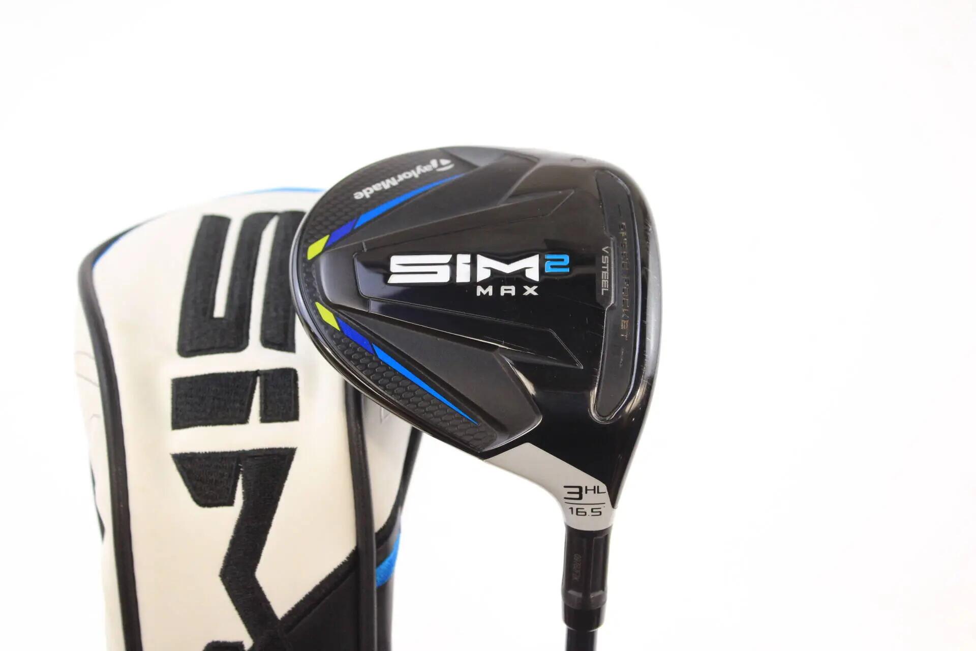 TAYLORMADE picture