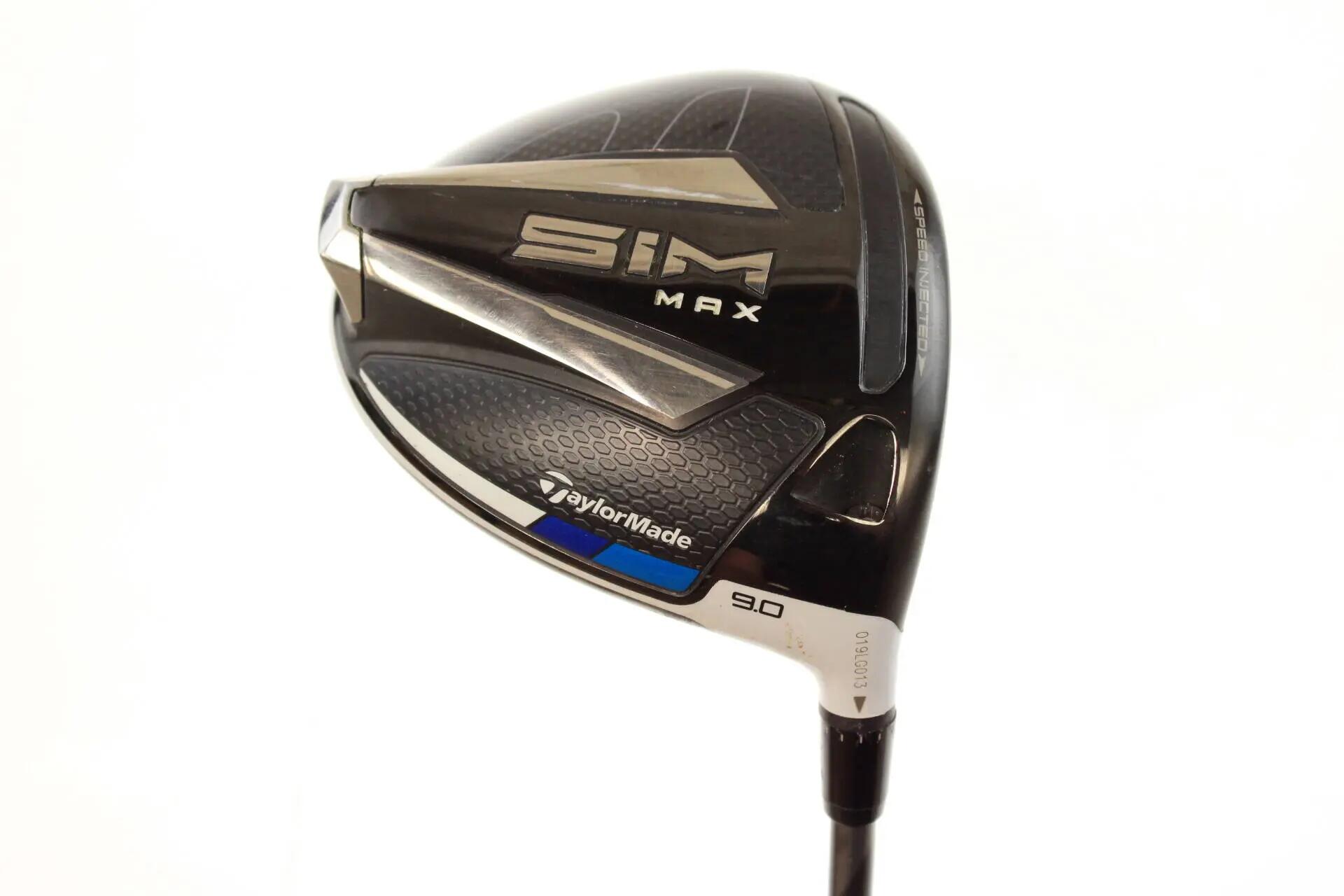 TAYLORMADE picture