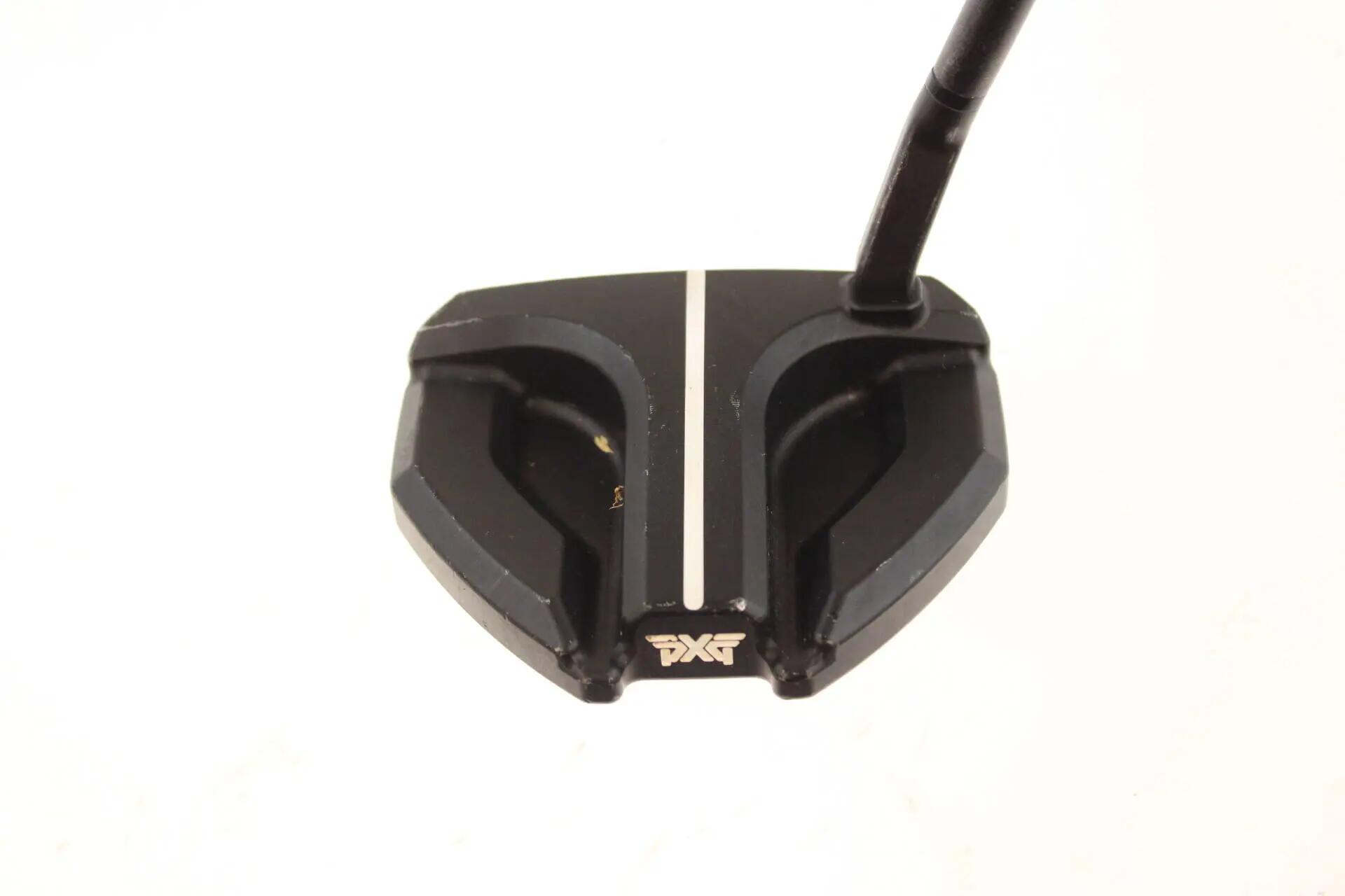 Seconde vie - PXG GEN2 Mini Gunboat LH Putter - Sufficient 3/5