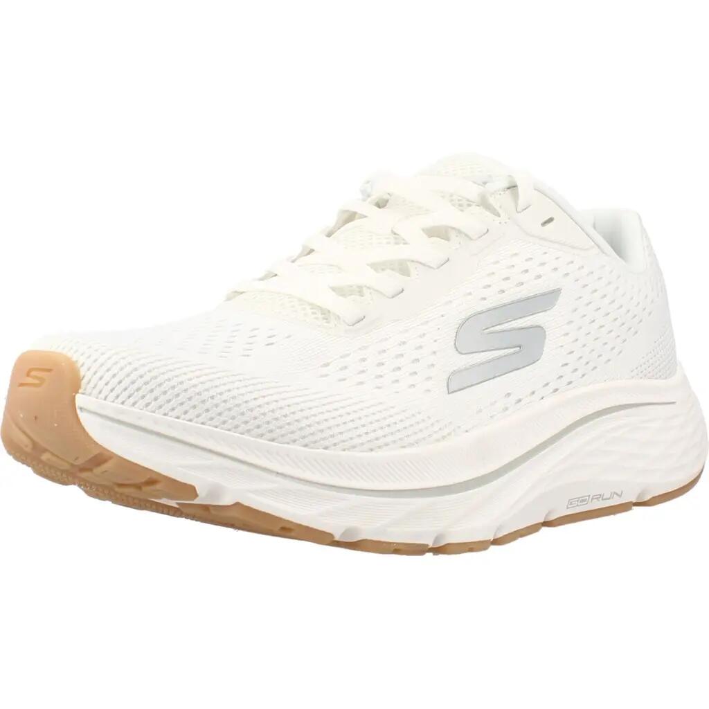 Buty SKECHERS 129052S GO RUN CONSISTENT 3 RUSHLIN Biały