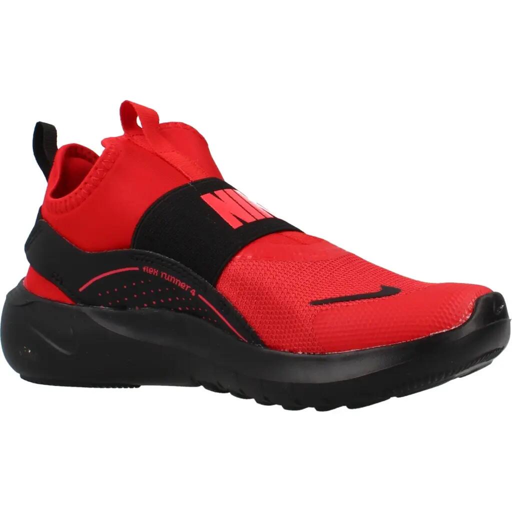 Zapatillas niño Nike Flex Runner 4 Ps 5/5