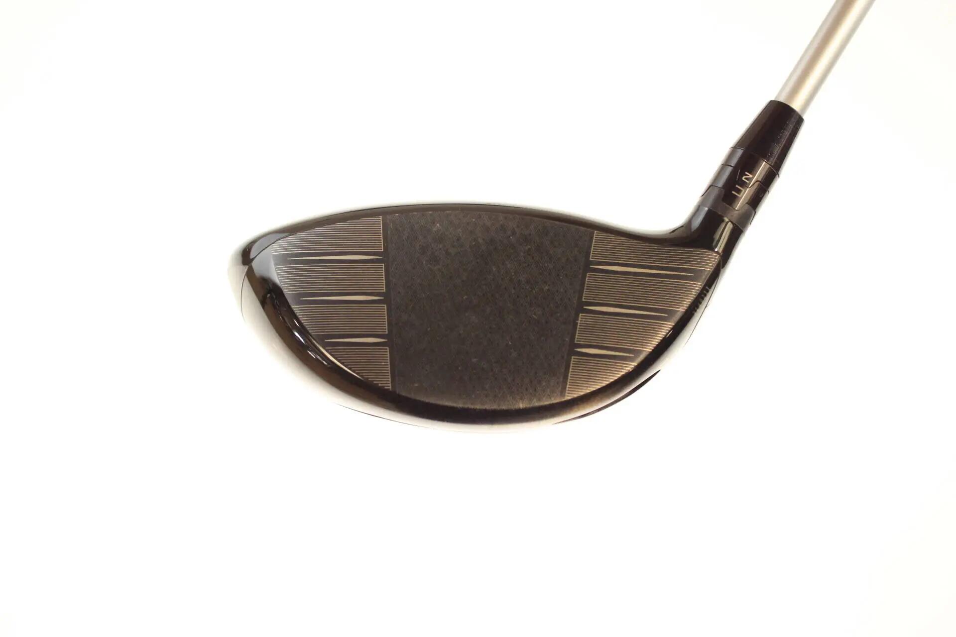 Seconde vie - Titleist TSR1 RH 10-deg Driver - Good 2/5
