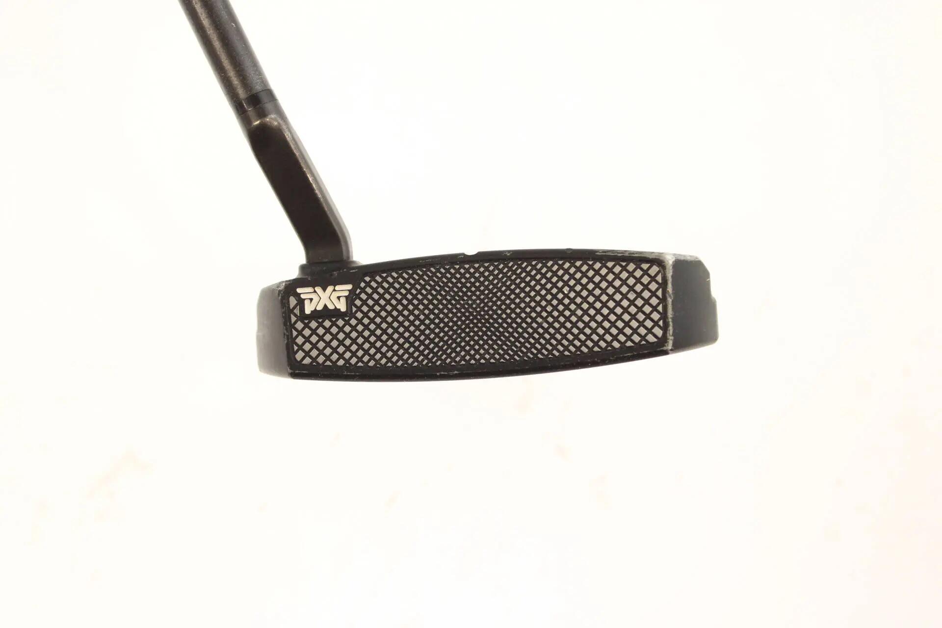 Seconde vie - PXG GEN2 Mini Gunboat LH Putter - Sufficient 2/5