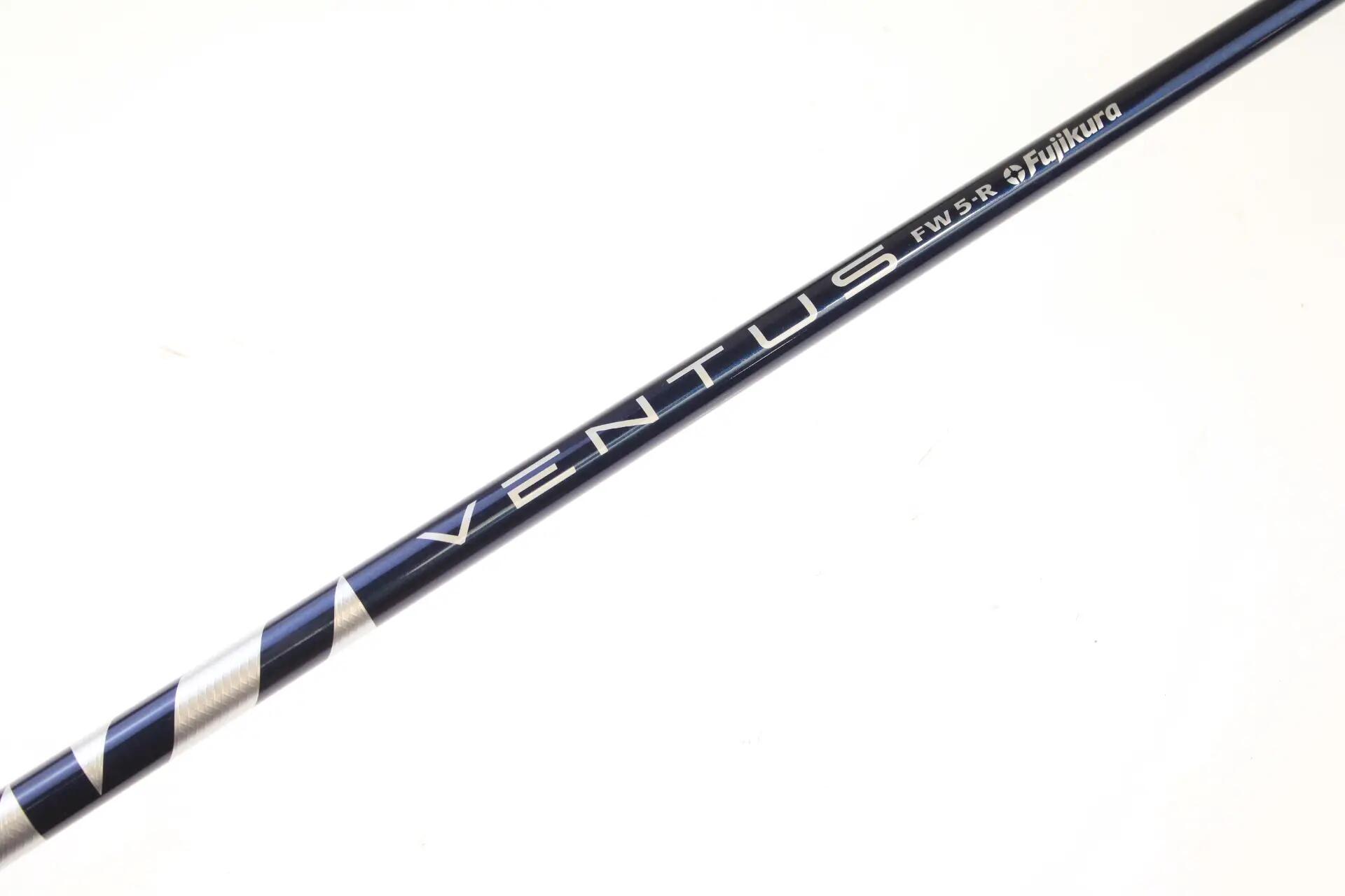 Seconde vie - TaylorMade SIM2 Max RH 16.5-deg Fairway Wood - Good 4/5