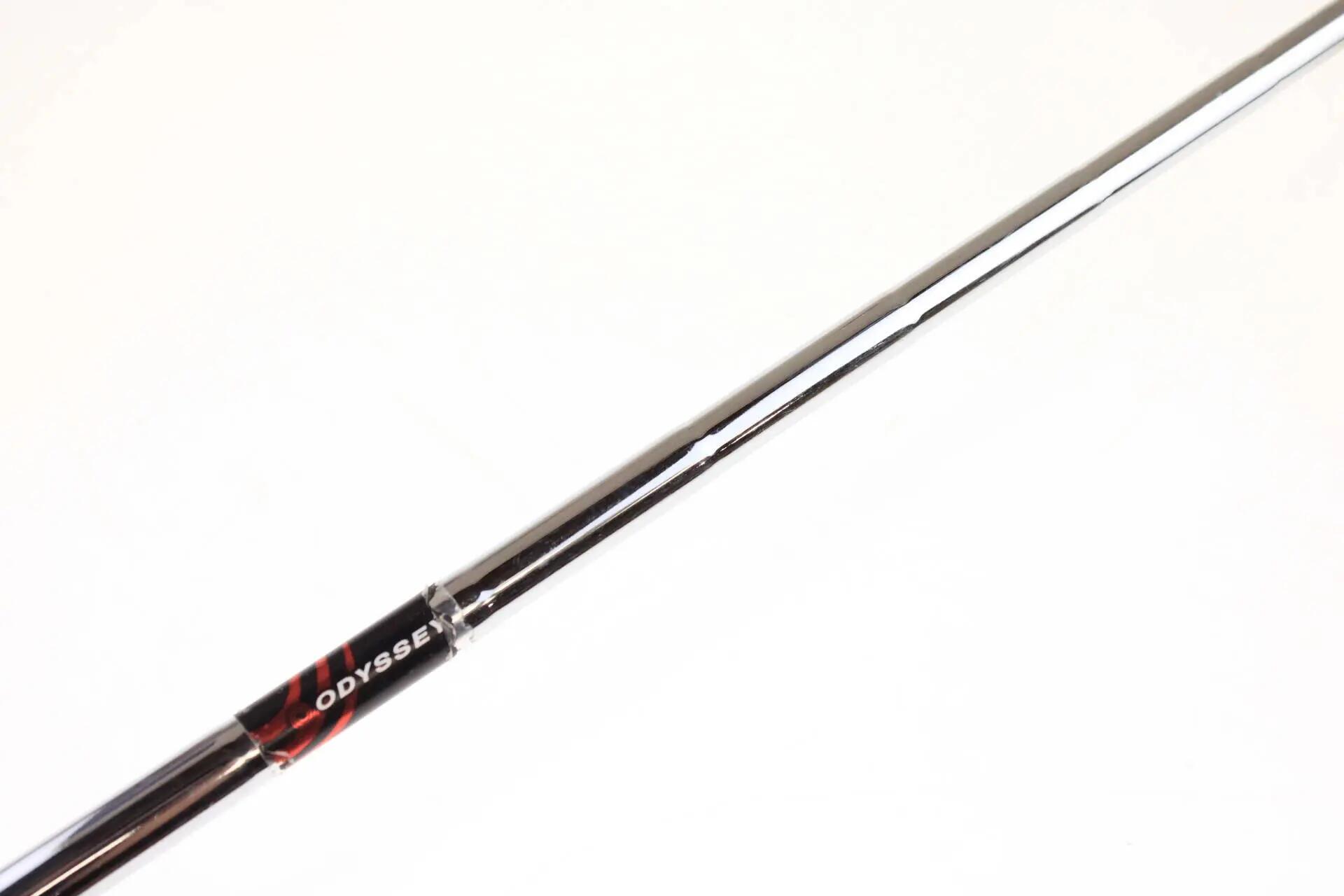 Seconde vie - Odyssey White Hot Pro 2.0 #1 RH Putter - Good 4/5