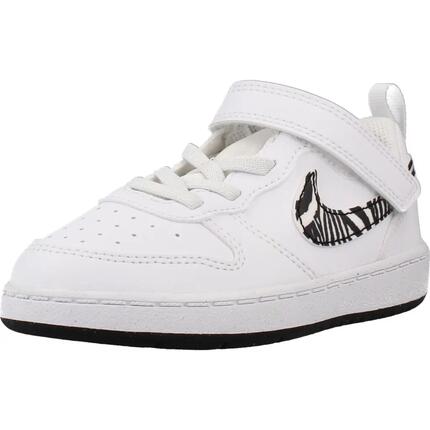 Zapatillas niño Nike Court Borough Prt Td