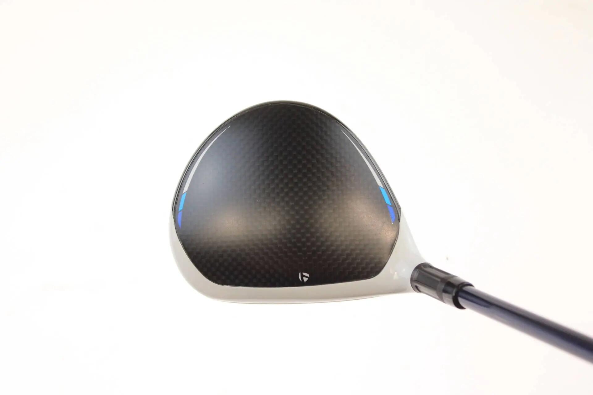 Seconde vie - TaylorMade SIM2 Max RH 16.5-deg Fairway Wood - Good 3/5