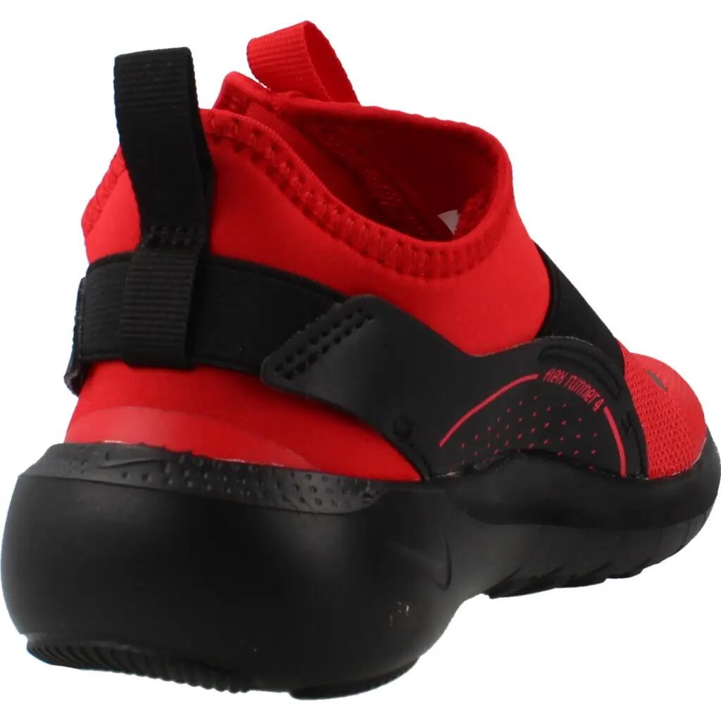 Zapatillas niño Nike Flex Runner 4 Ps 3/5