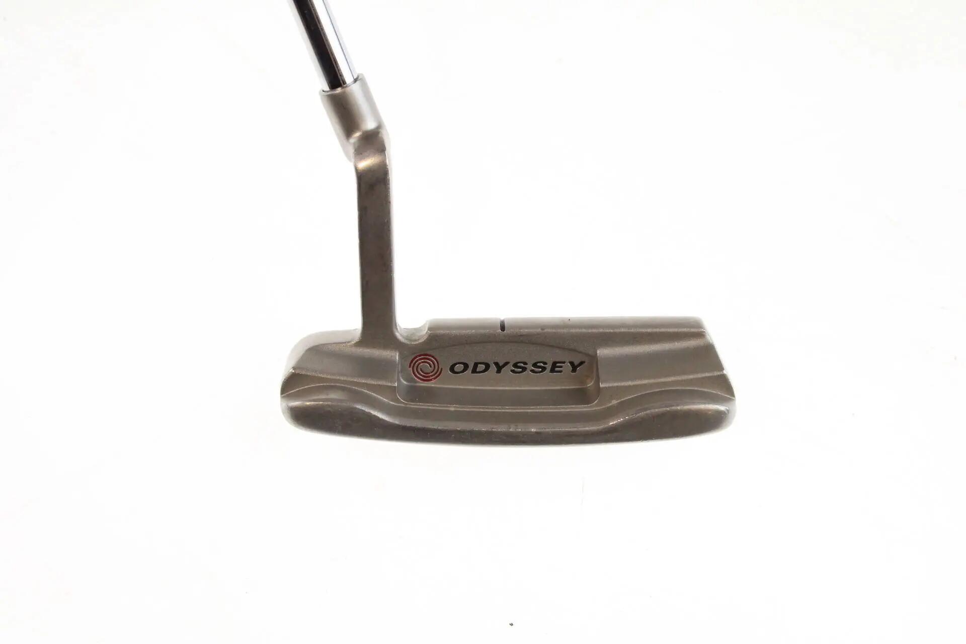 Seconde vie - Odyssey White Hot Pro 2.0 #1 RH Putter - Good 3/5