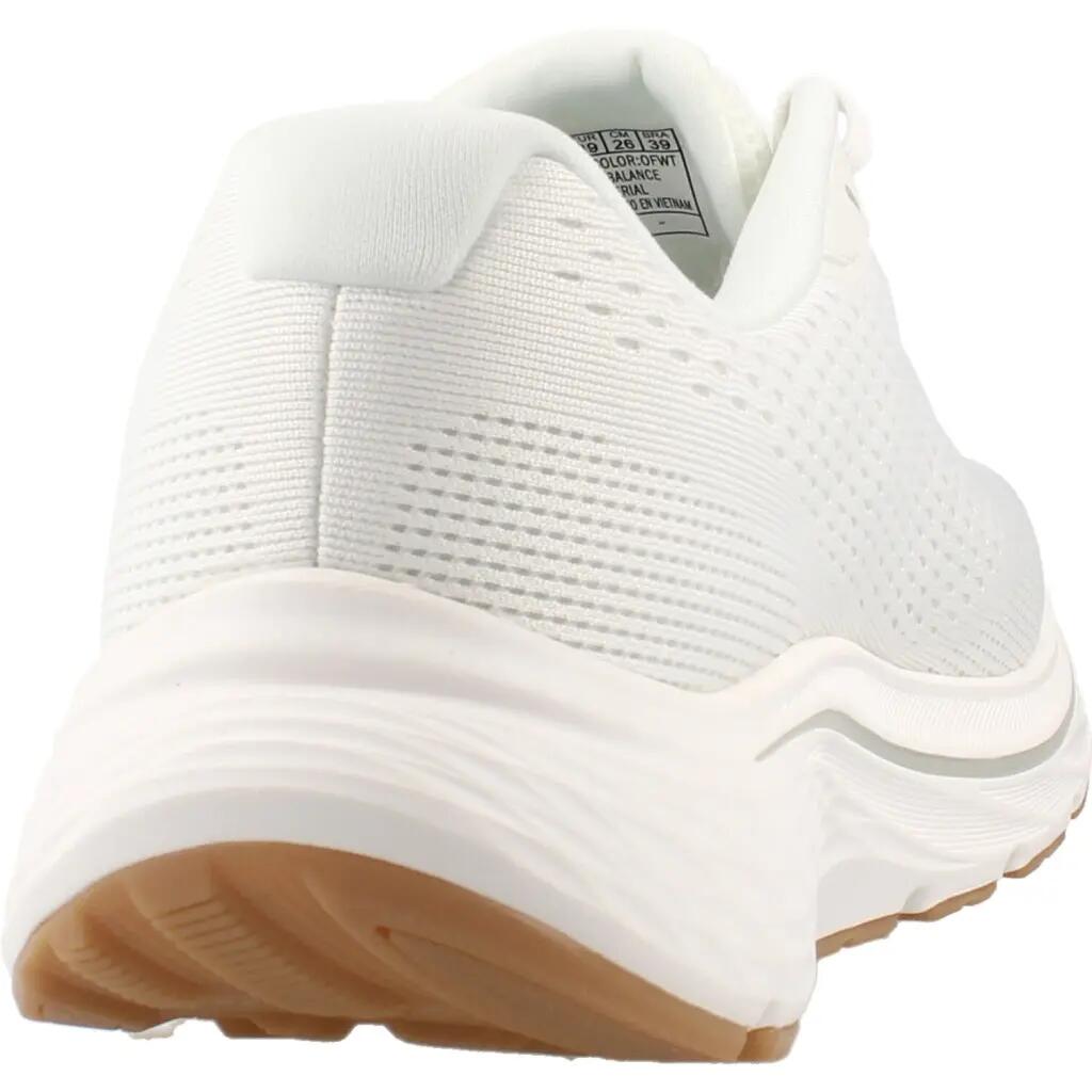 Zapatillas mujer Skechers 129052s Go Run Consistent 3 Rushlin 3/5