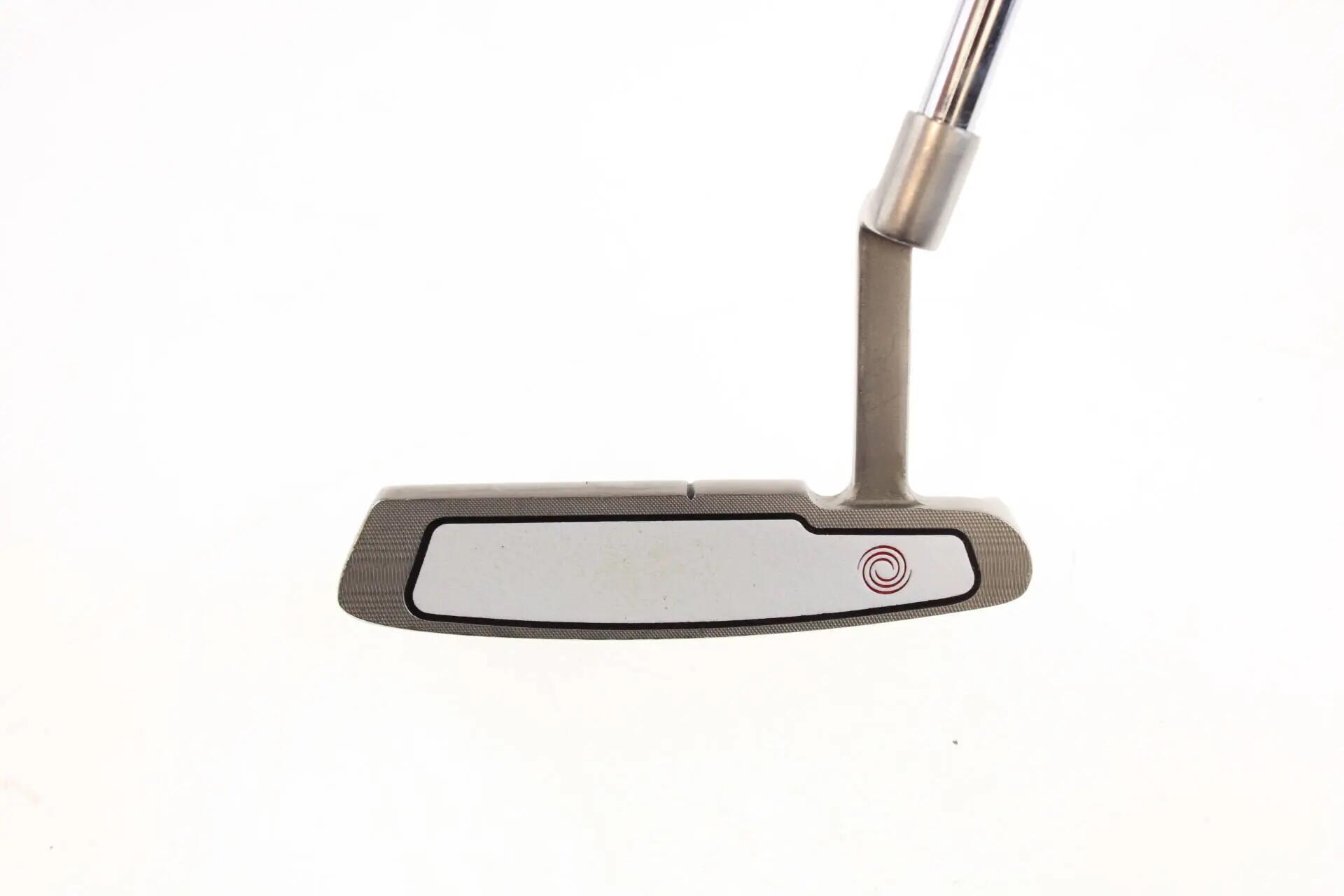 Seconde vie - Odyssey White Hot Pro 2.0 #1 RH Putter - Good 2/5