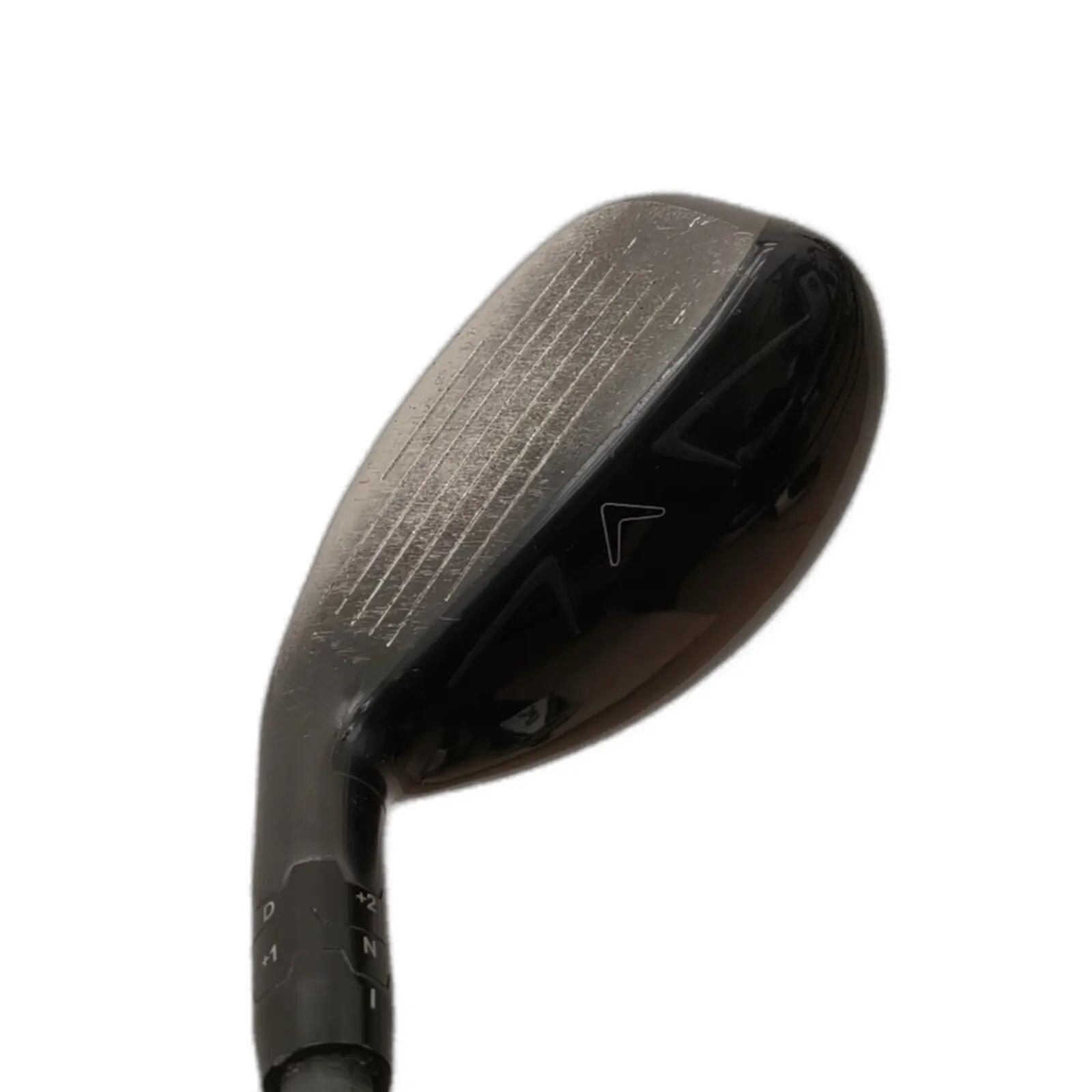 Callaway Epic Hybrid / Flex Regular / #3/20 4/6