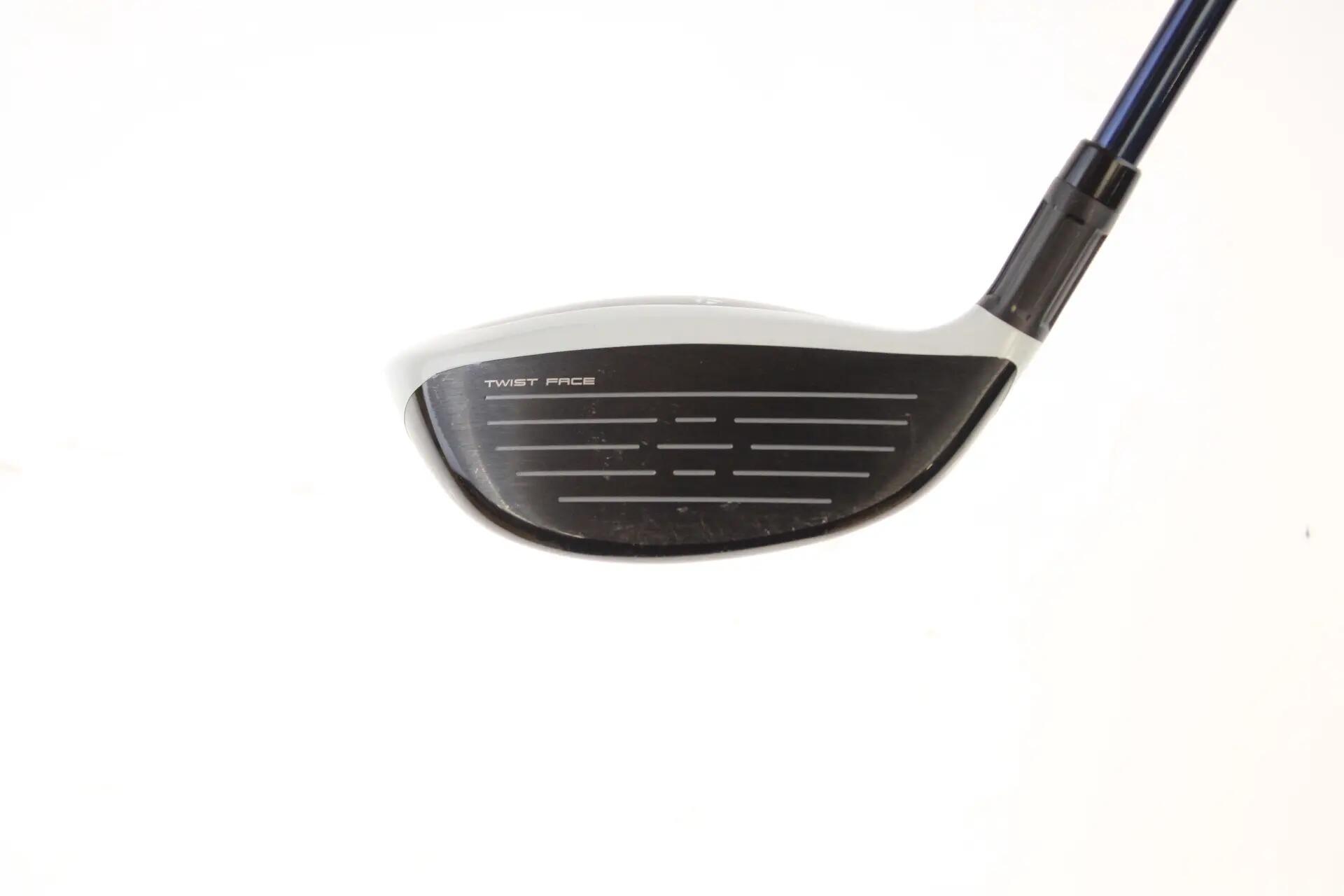 Seconde vie - TaylorMade SIM2 Max RH 16.5-deg Fairway Wood - Good 2/5