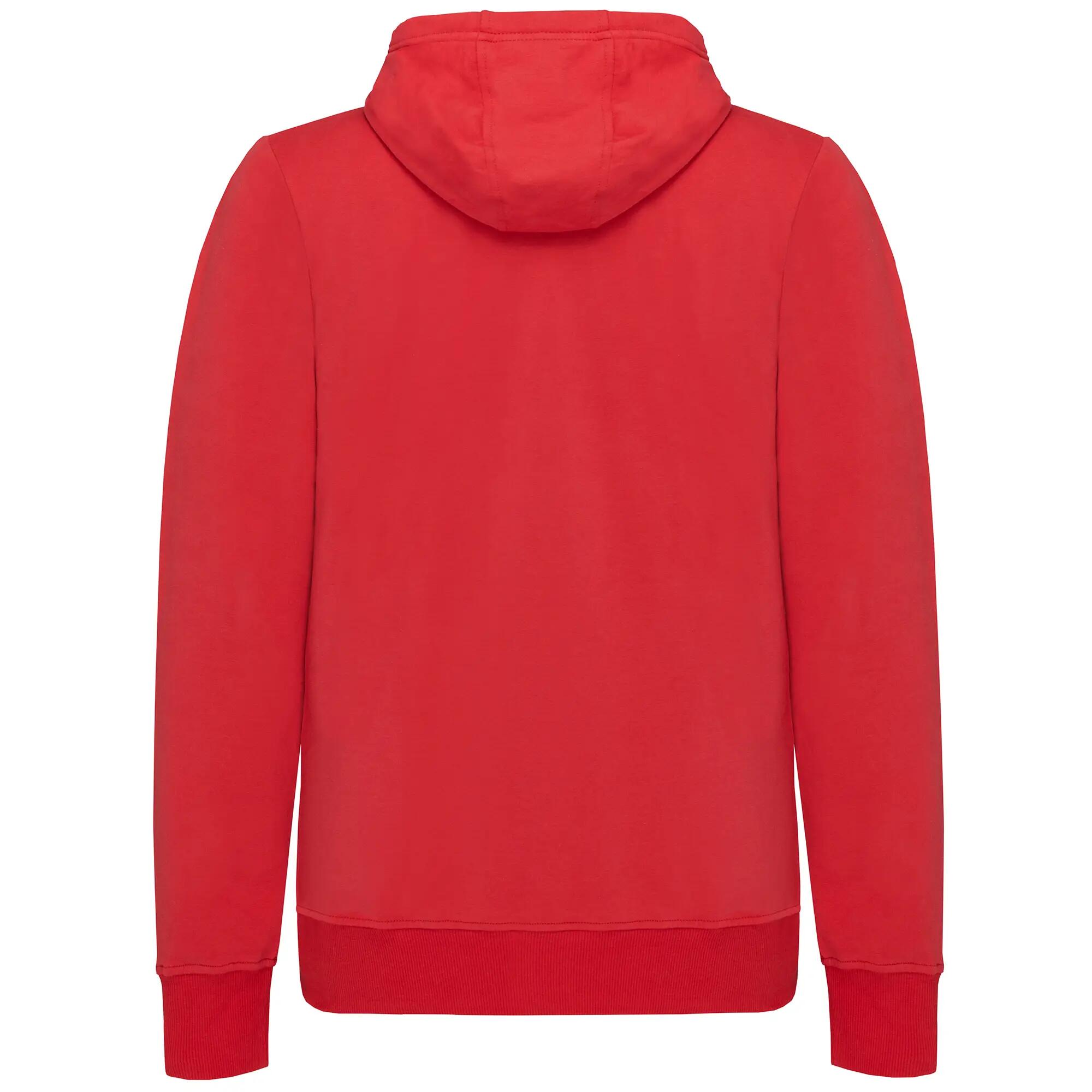Herren Coolio kuscheliger Hoodie mit Kapuze aus Bio-Baumwolle 2/7