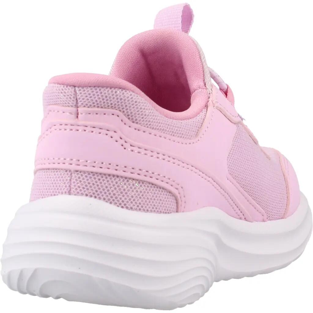 Zapatillas niña Skechers 303690n 3/5