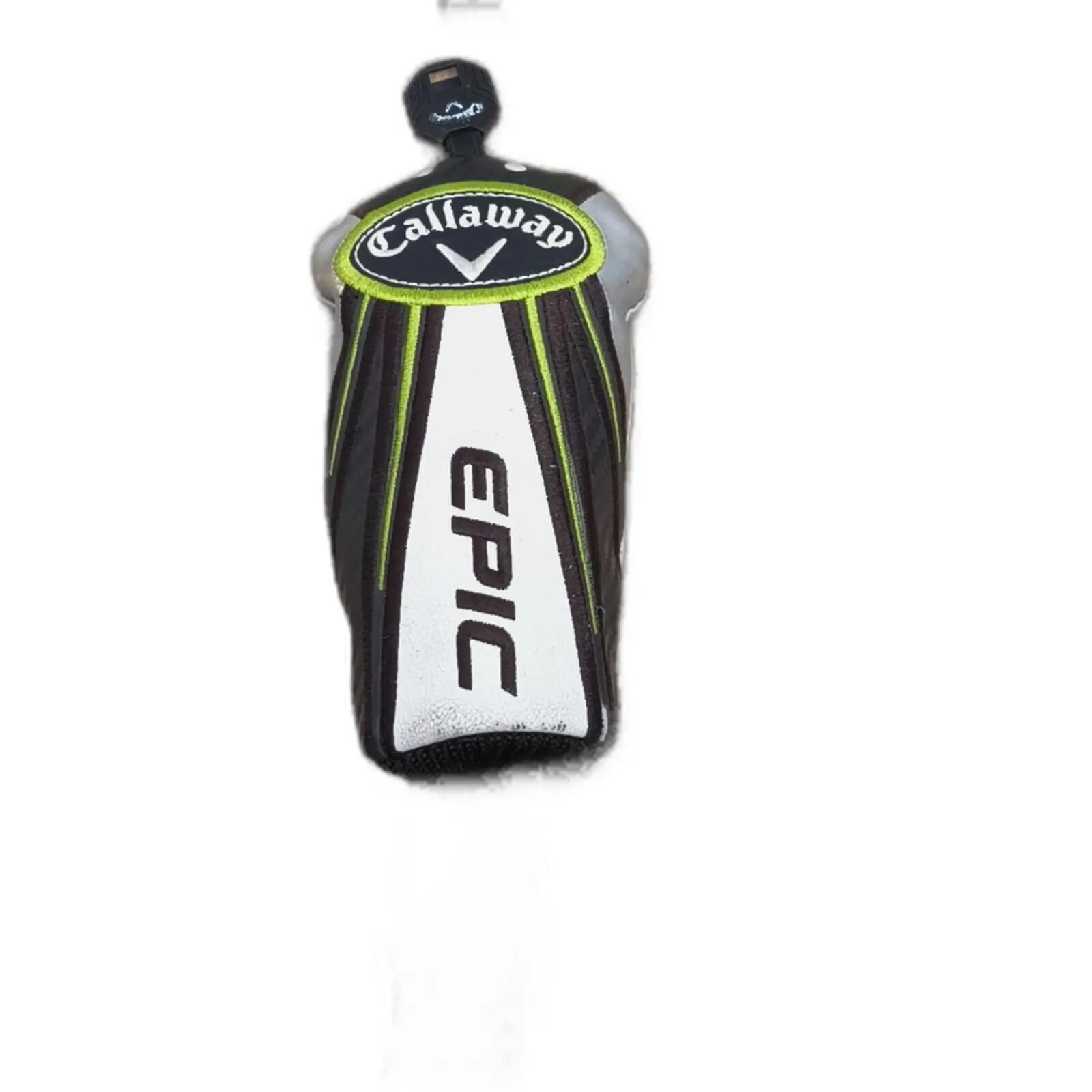 Callaway Epic Hybrid / Flex Regular / #3/20 2/6