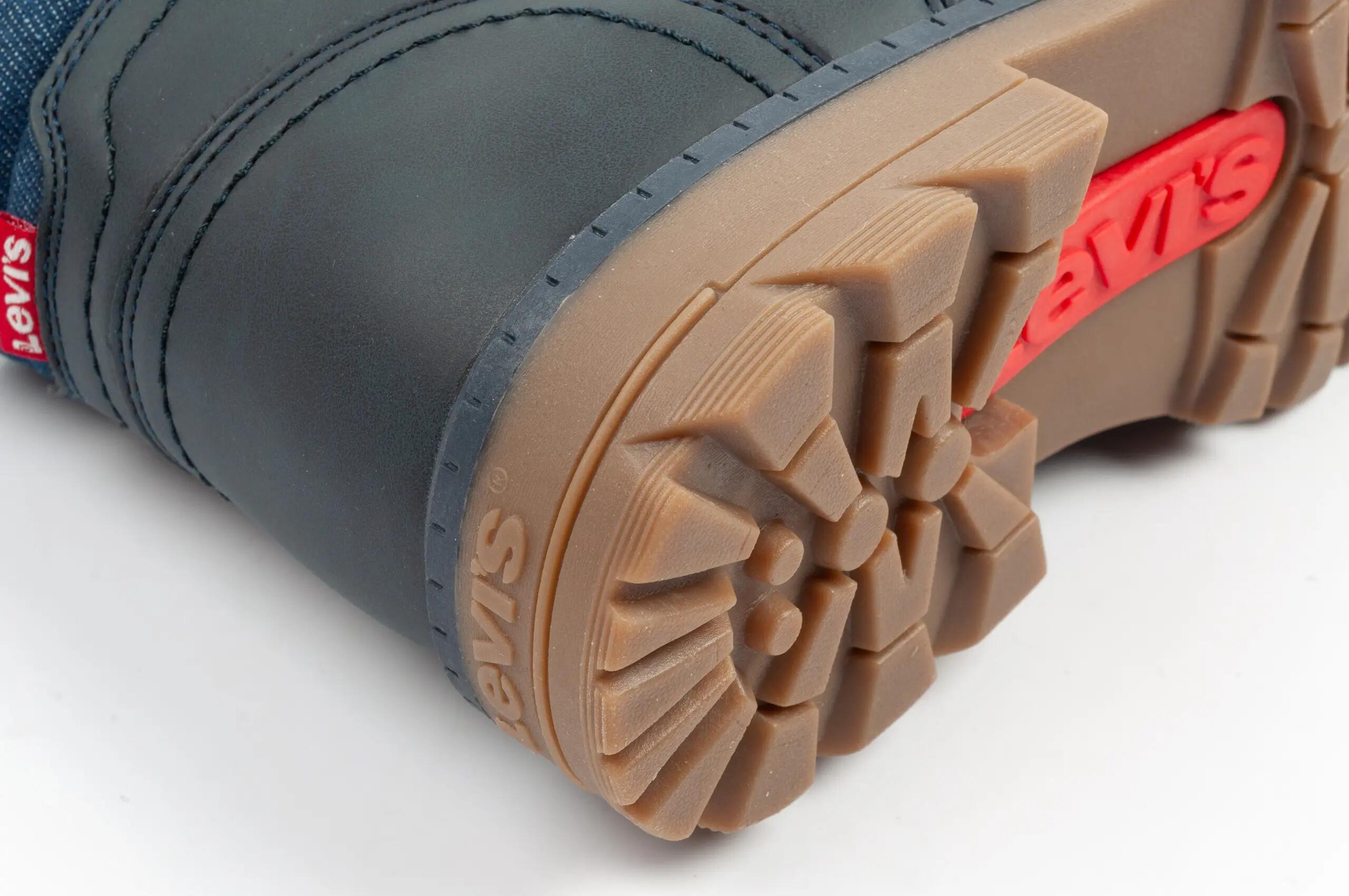 Scarpe da ginnastica per ragazzi Levi's Forrest Nova 6/9