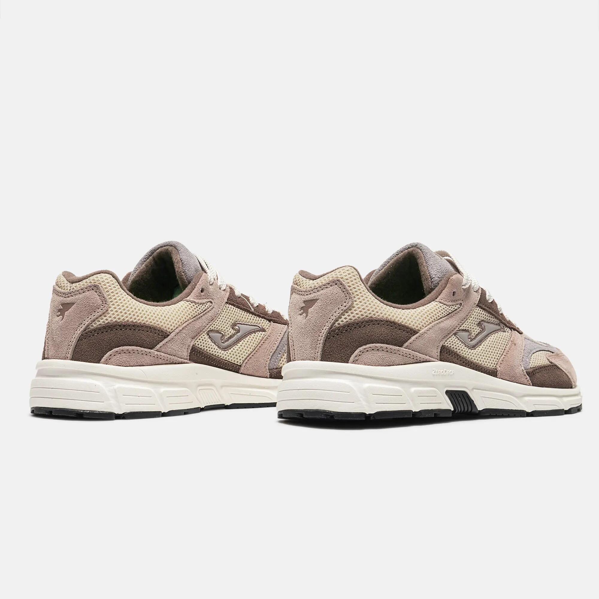 Zapatillas Mujer Joma CR111 Lady Barefoot 26 Marrón 3/5