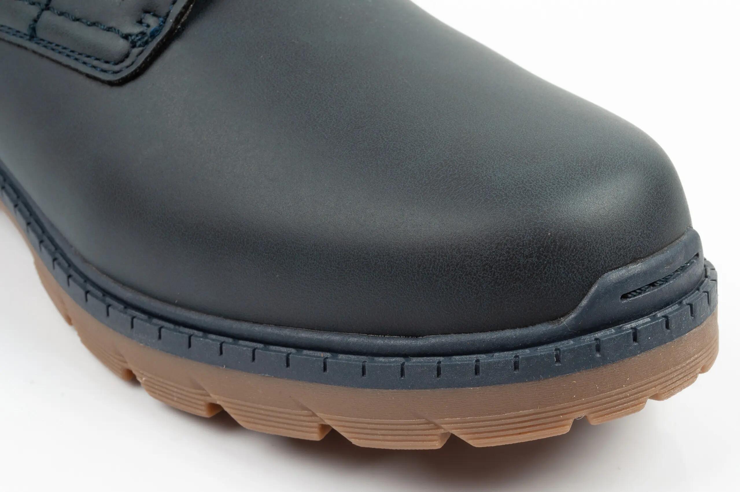 Scarpe da ginnastica per ragazzi Levi's Forrest Nova 5/9